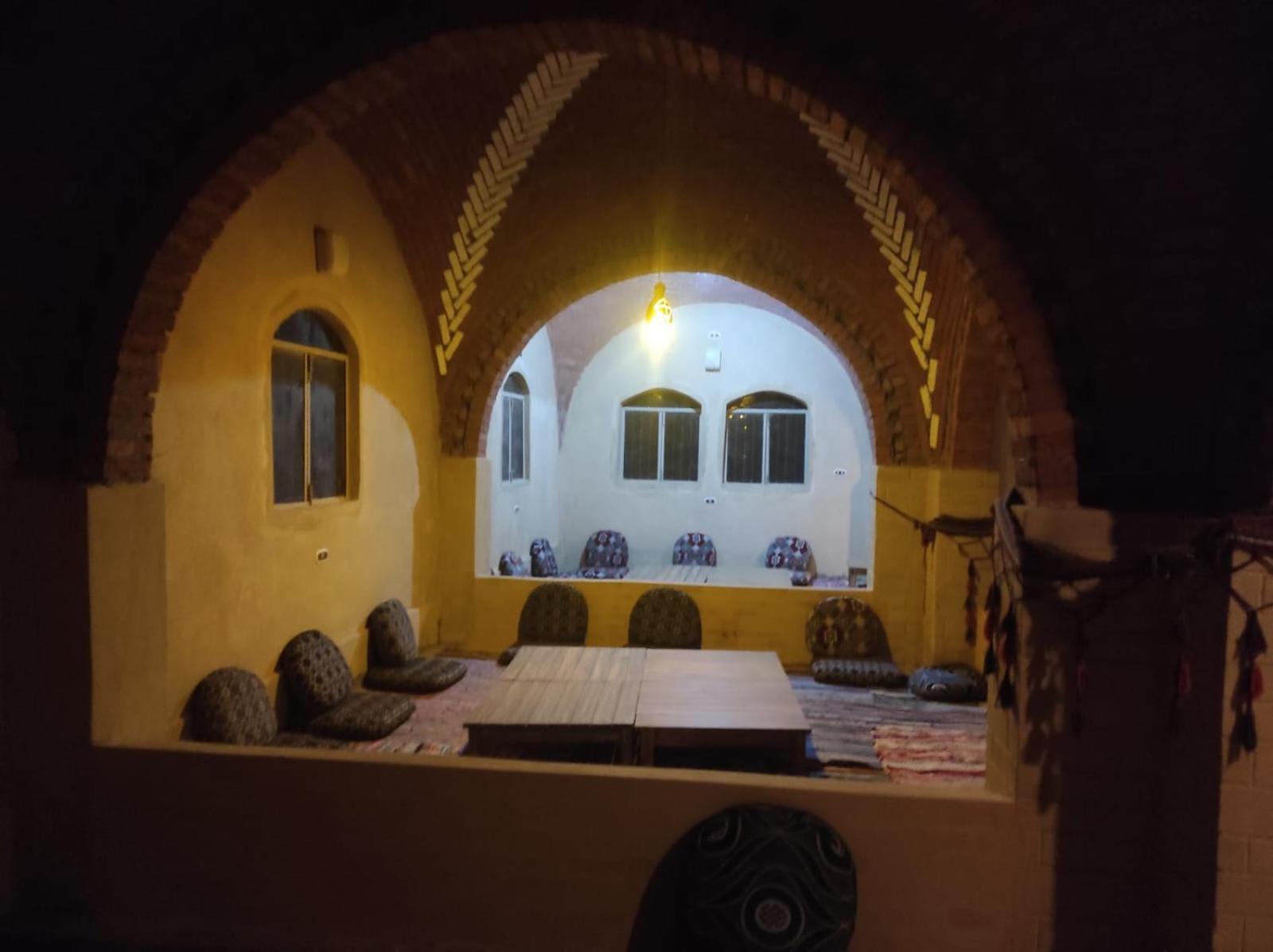 Bedouin Siwa Hotel