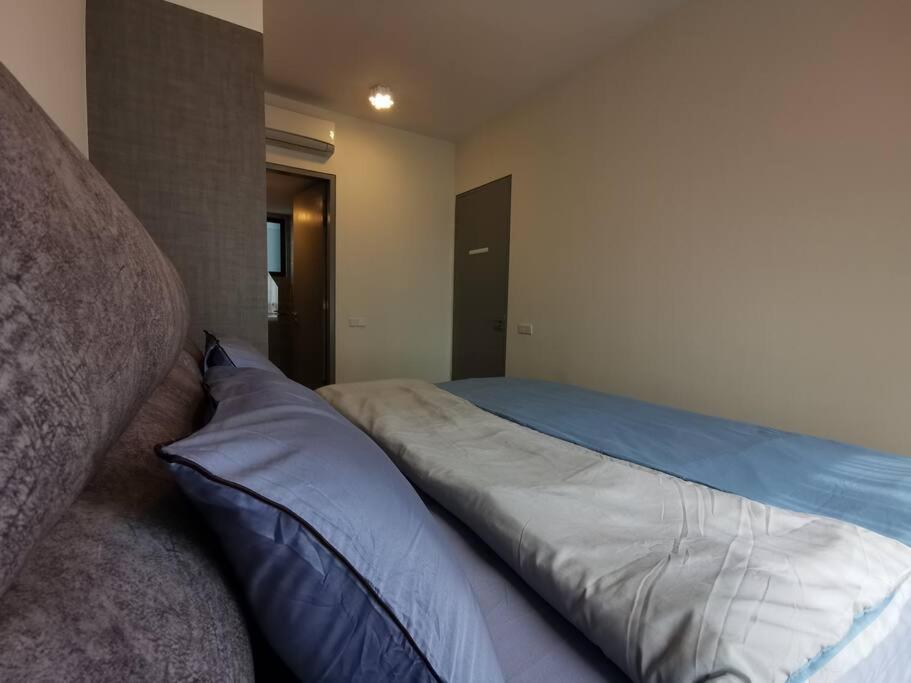 Cardiff 3 BedRoom Millerz Square, MidValley