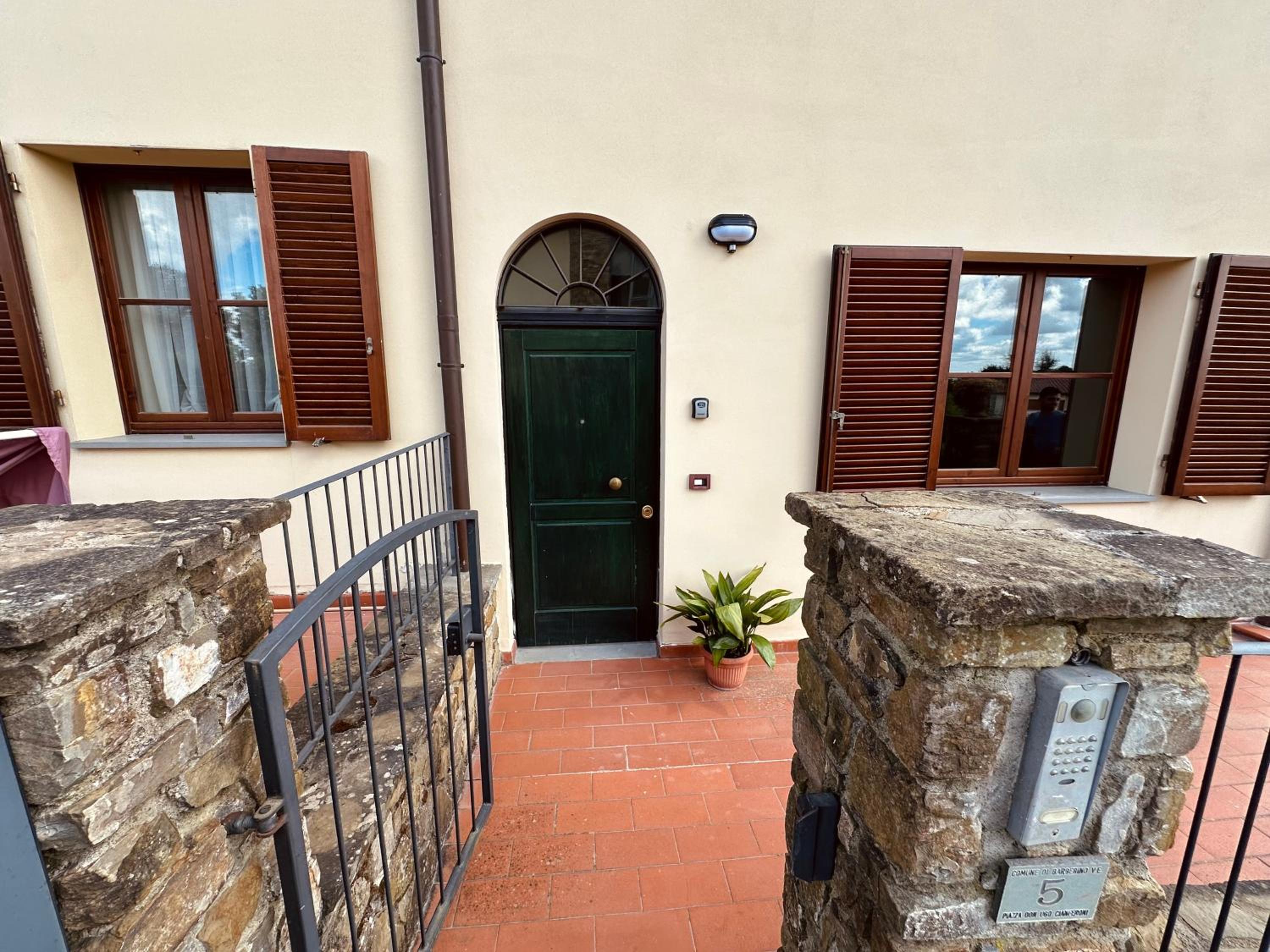 Appartamento nel chianti view 4