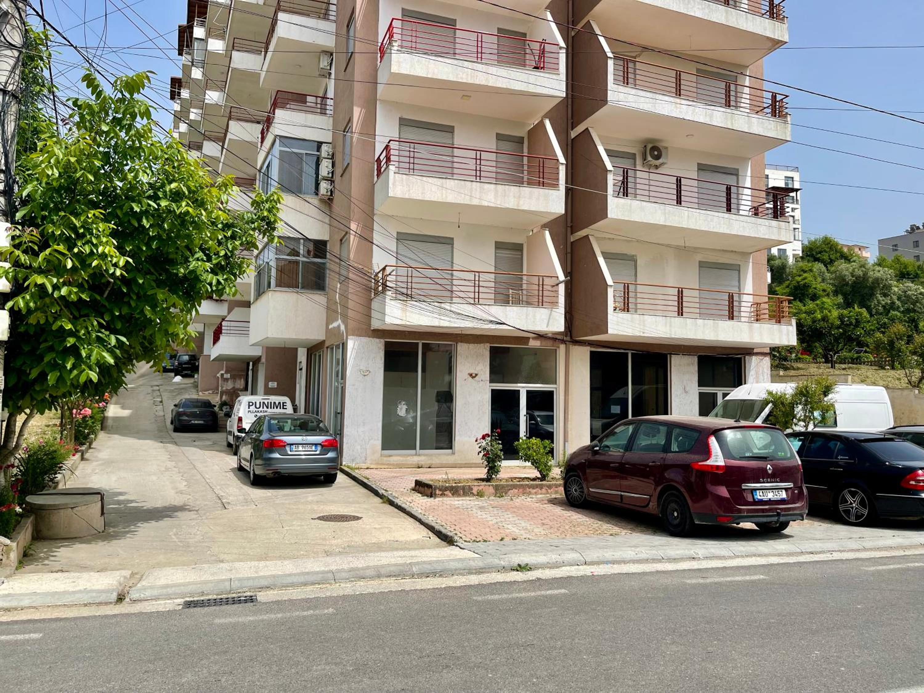 Beach Apartments Durres