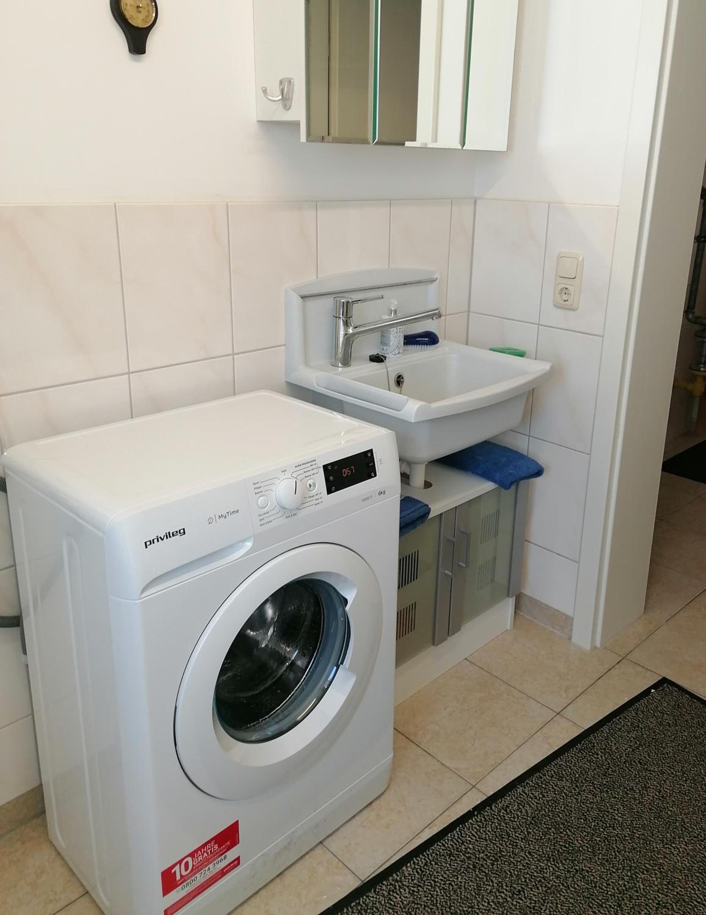 Große Ferienwohnung am Rennsteig