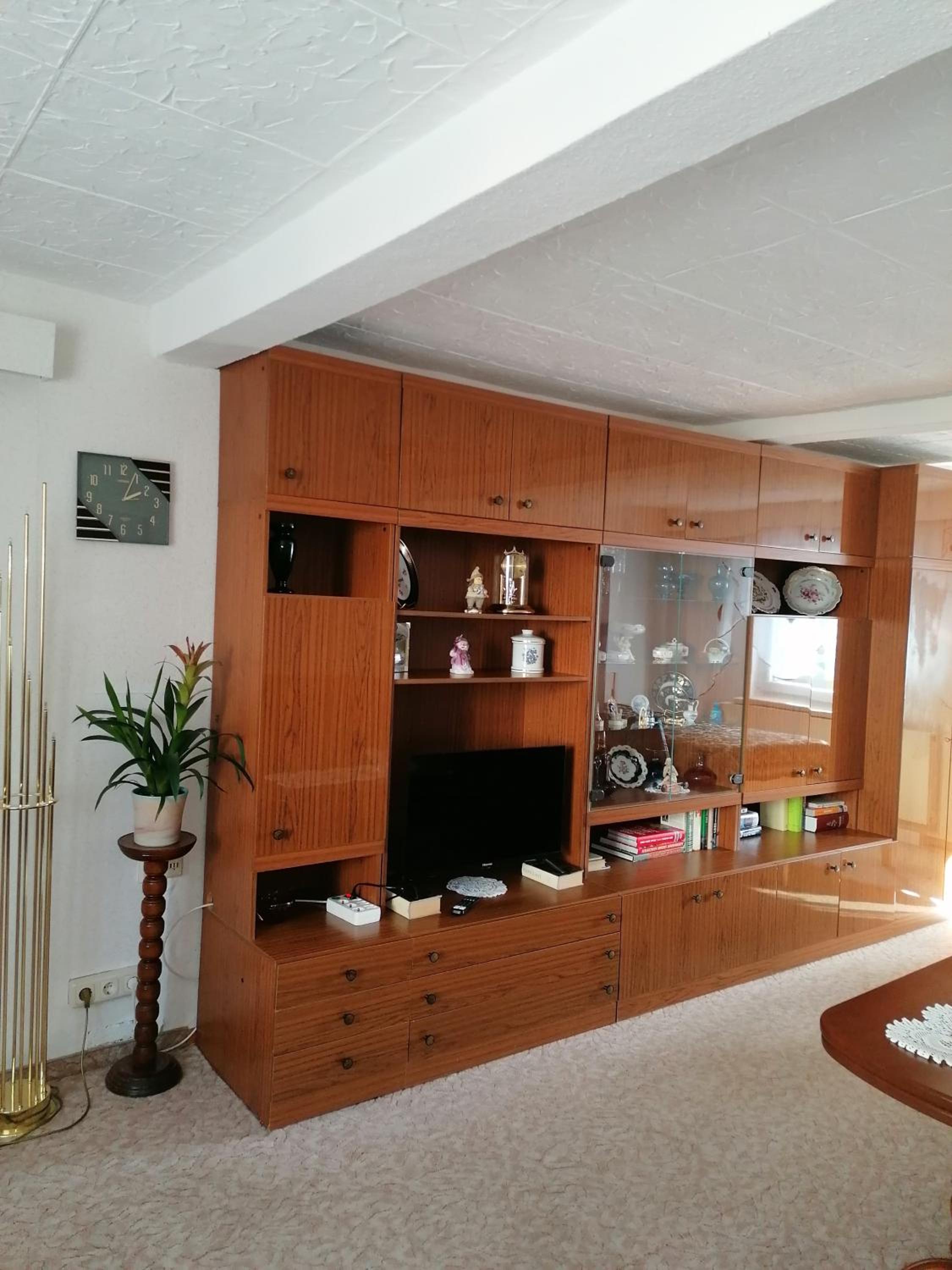 Große Ferienwohnung am Rennsteig