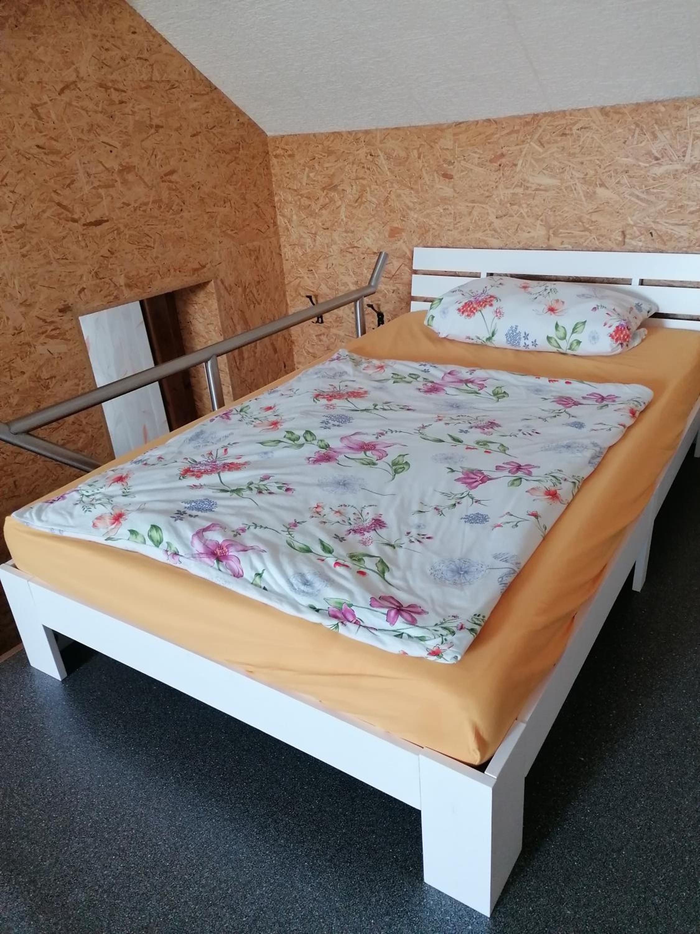 Große Ferienwohnung am Rennsteig