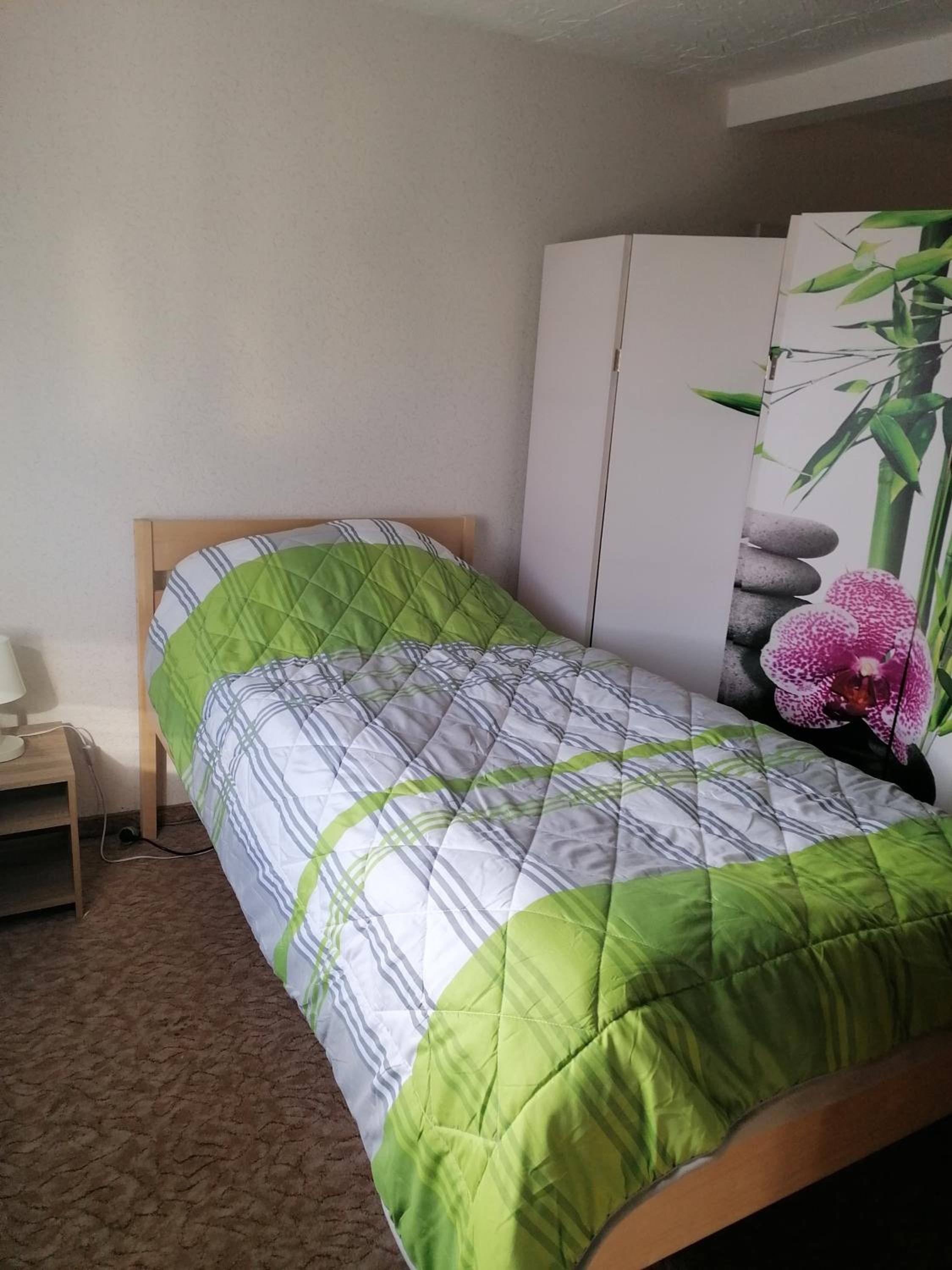 Große Ferienwohnung am Rennsteig