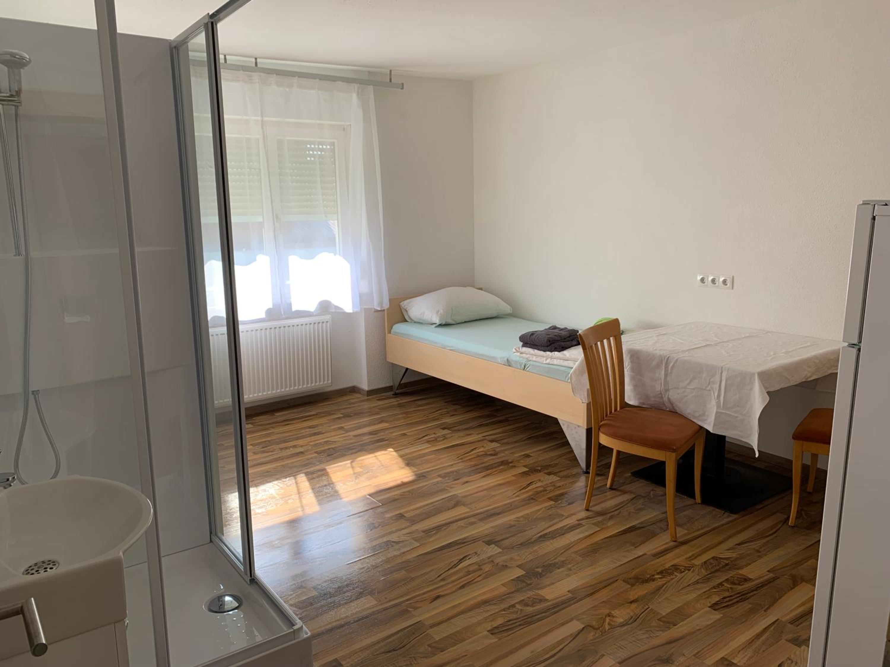 City Rooms