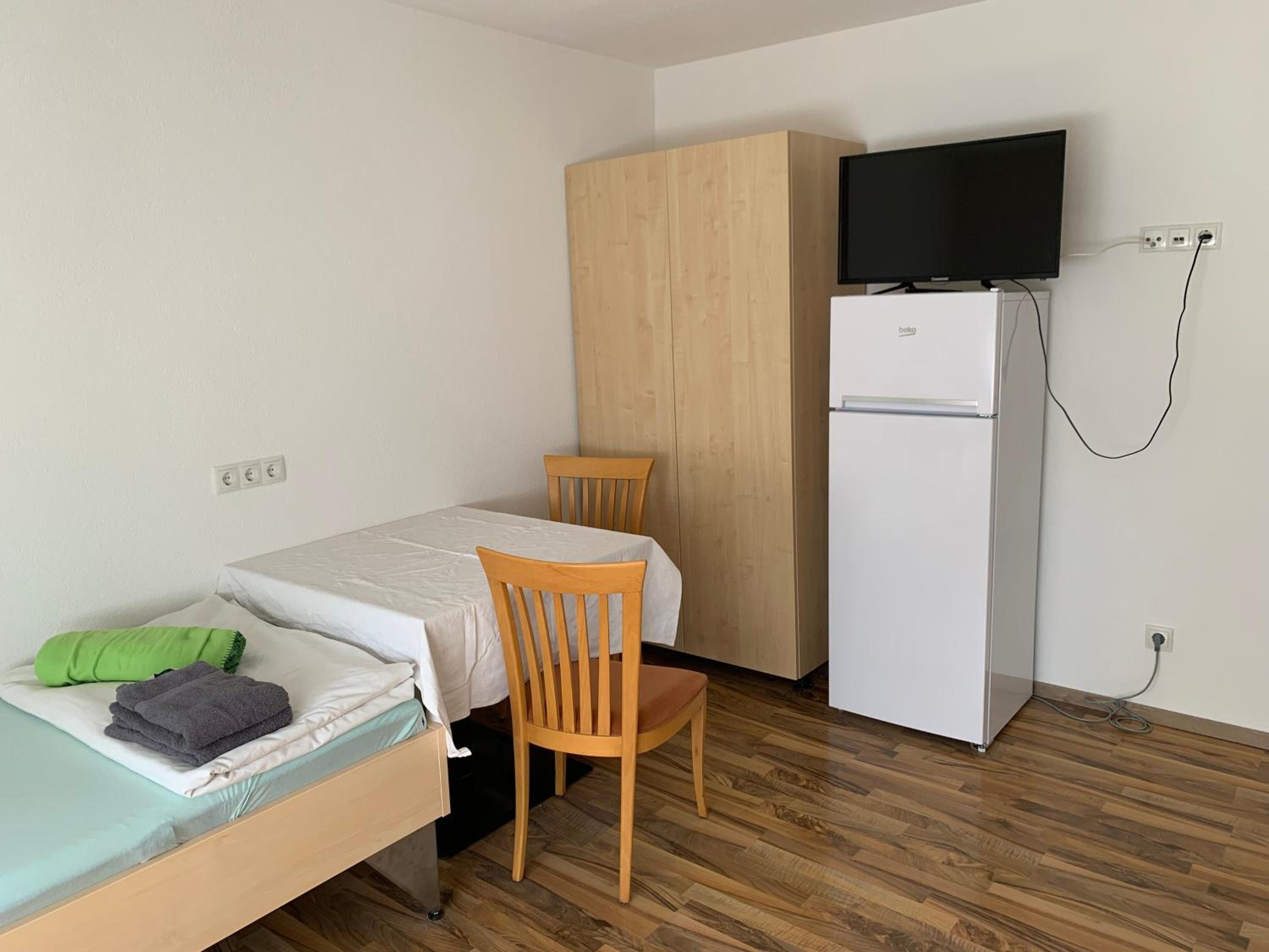 City Rooms