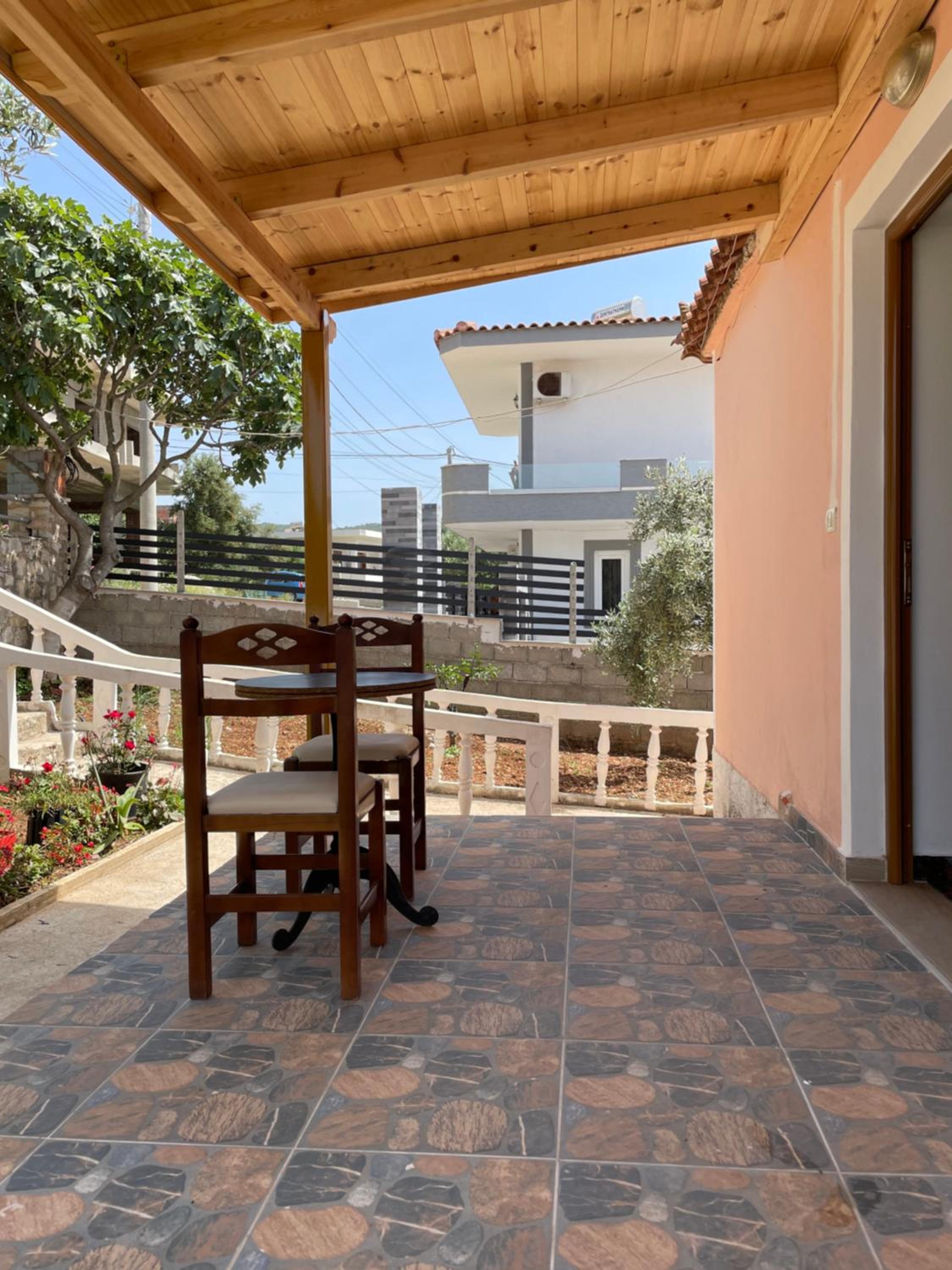 Vila Njazi