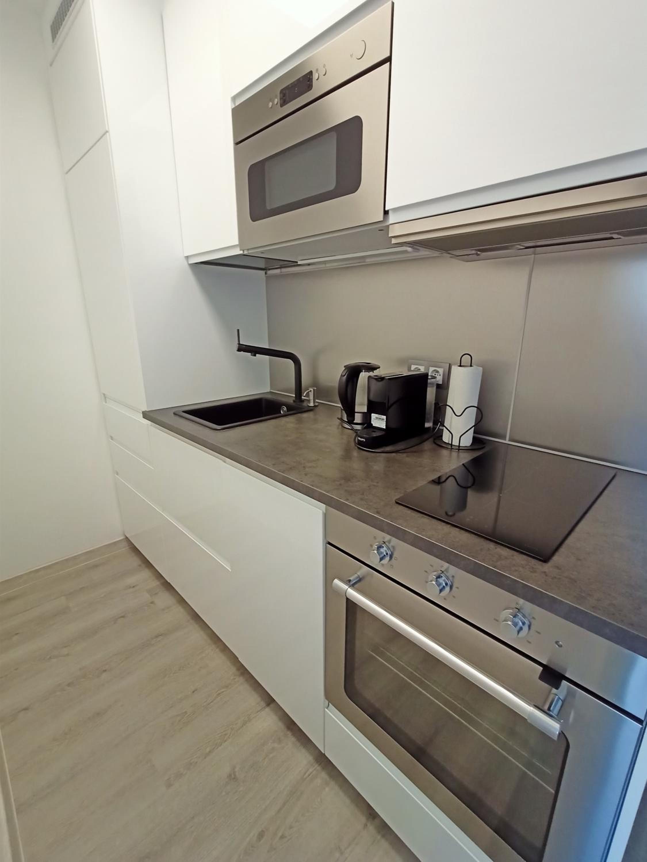Apartament Gliwice Centaura, dwa pokoje, klimatyzacja, photo 4
