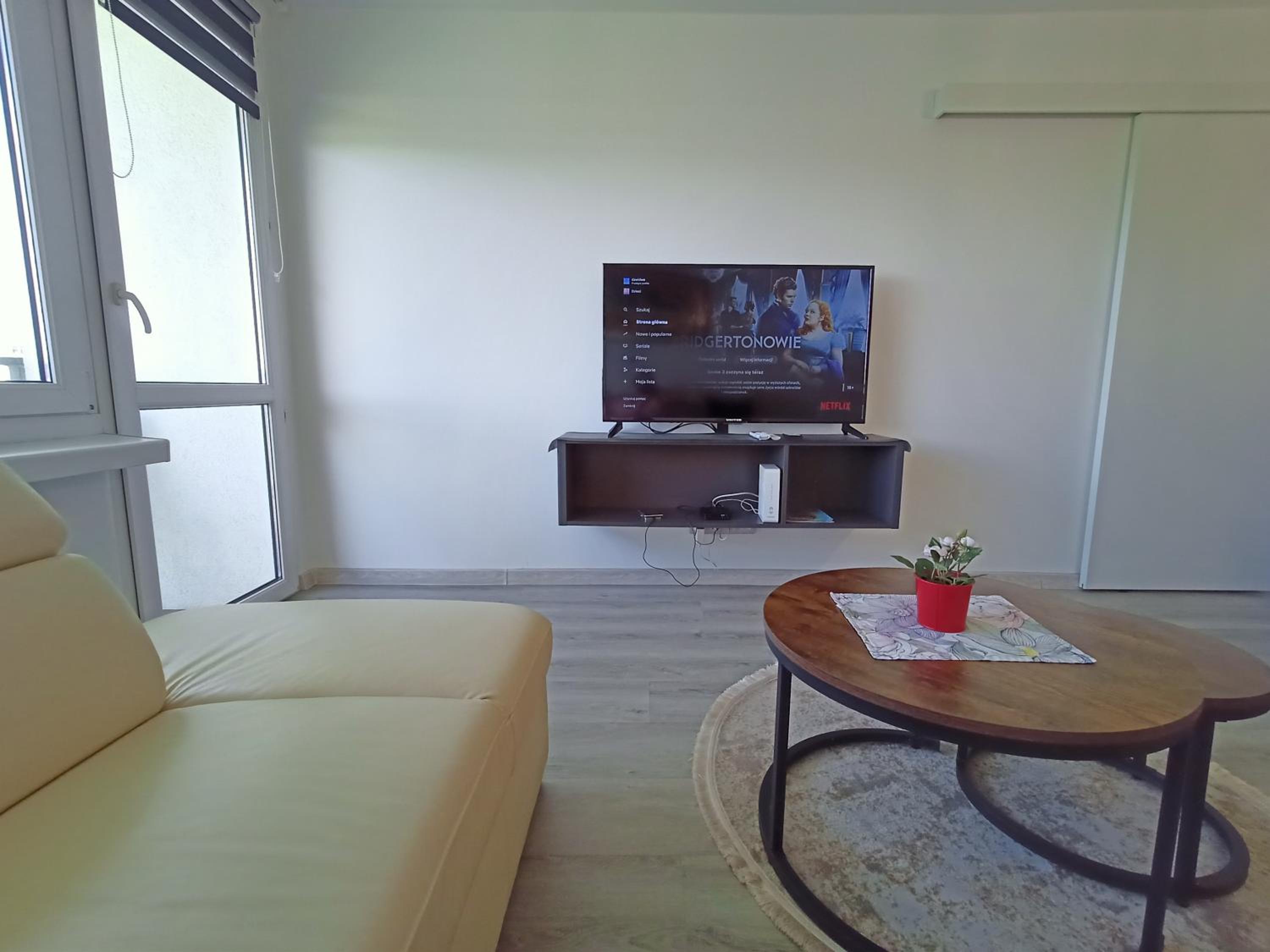 Apartament Gliwice Centaura, dwa pokoje, klimatyzacja, photo 7