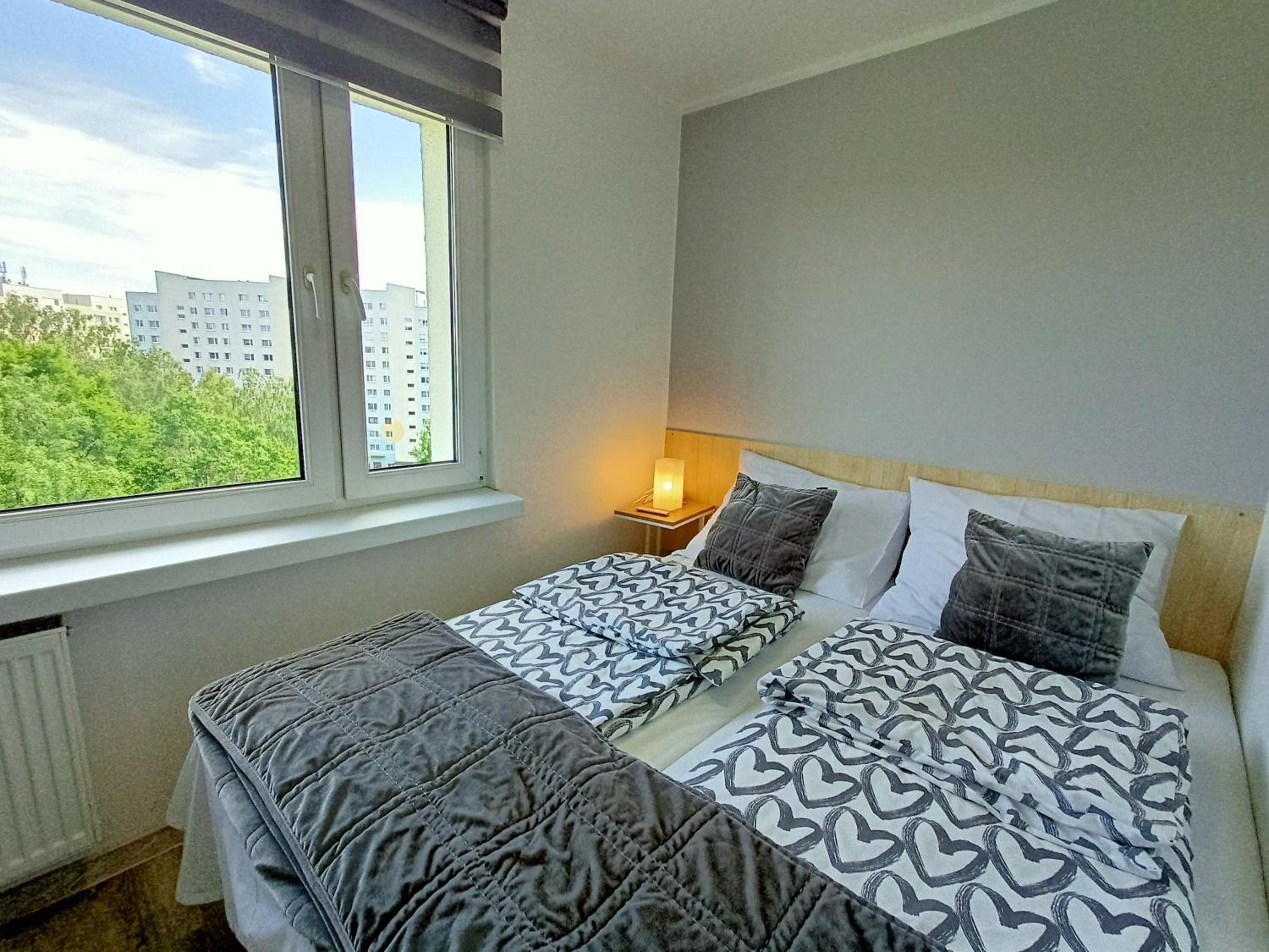 Apartament Gliwice Centaura, dwa pokoje, klimatyzacja, photo 16