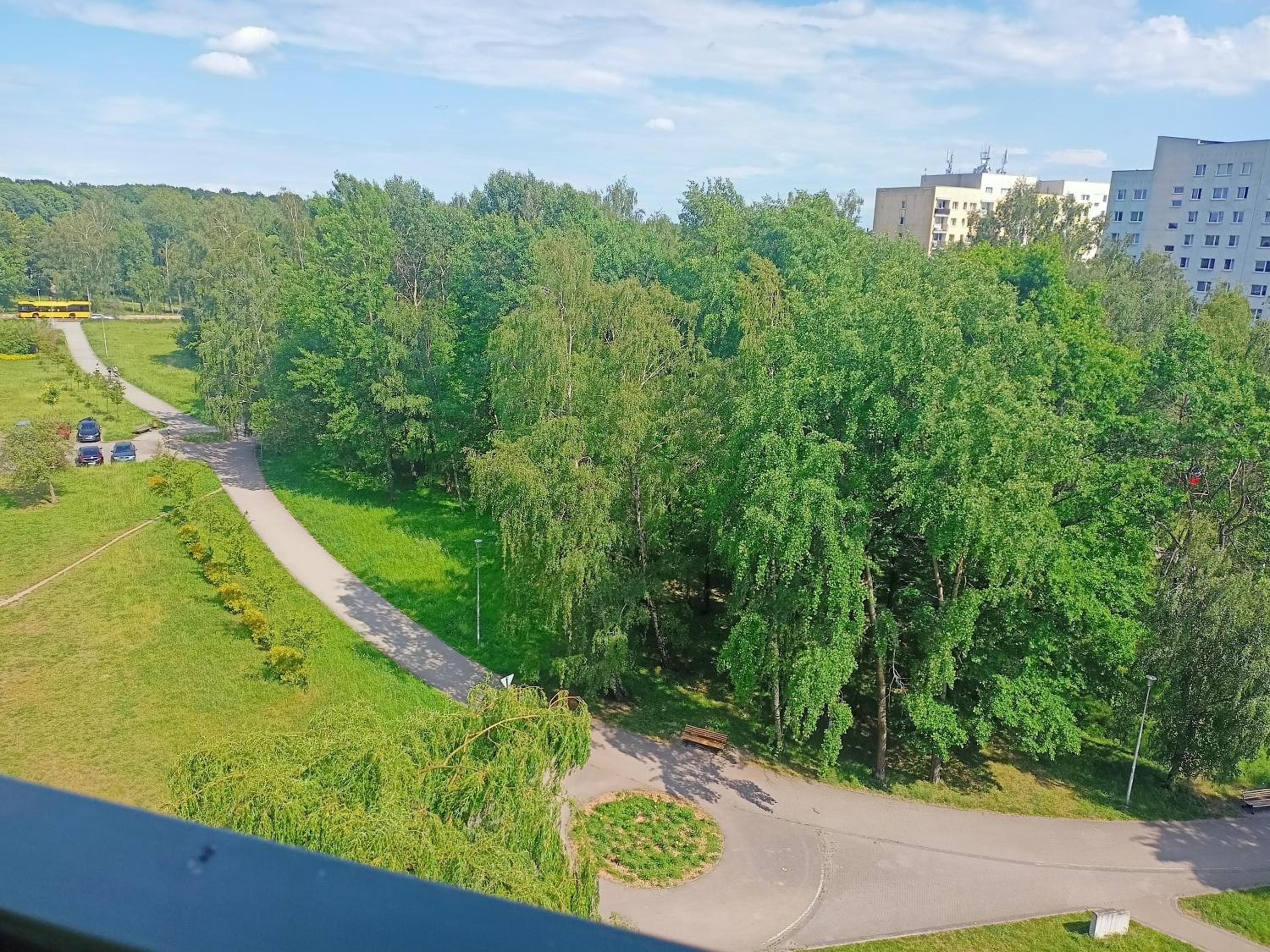 Apartament Gliwice Centaura, dwa pokoje, klimatyzacja, photo 14