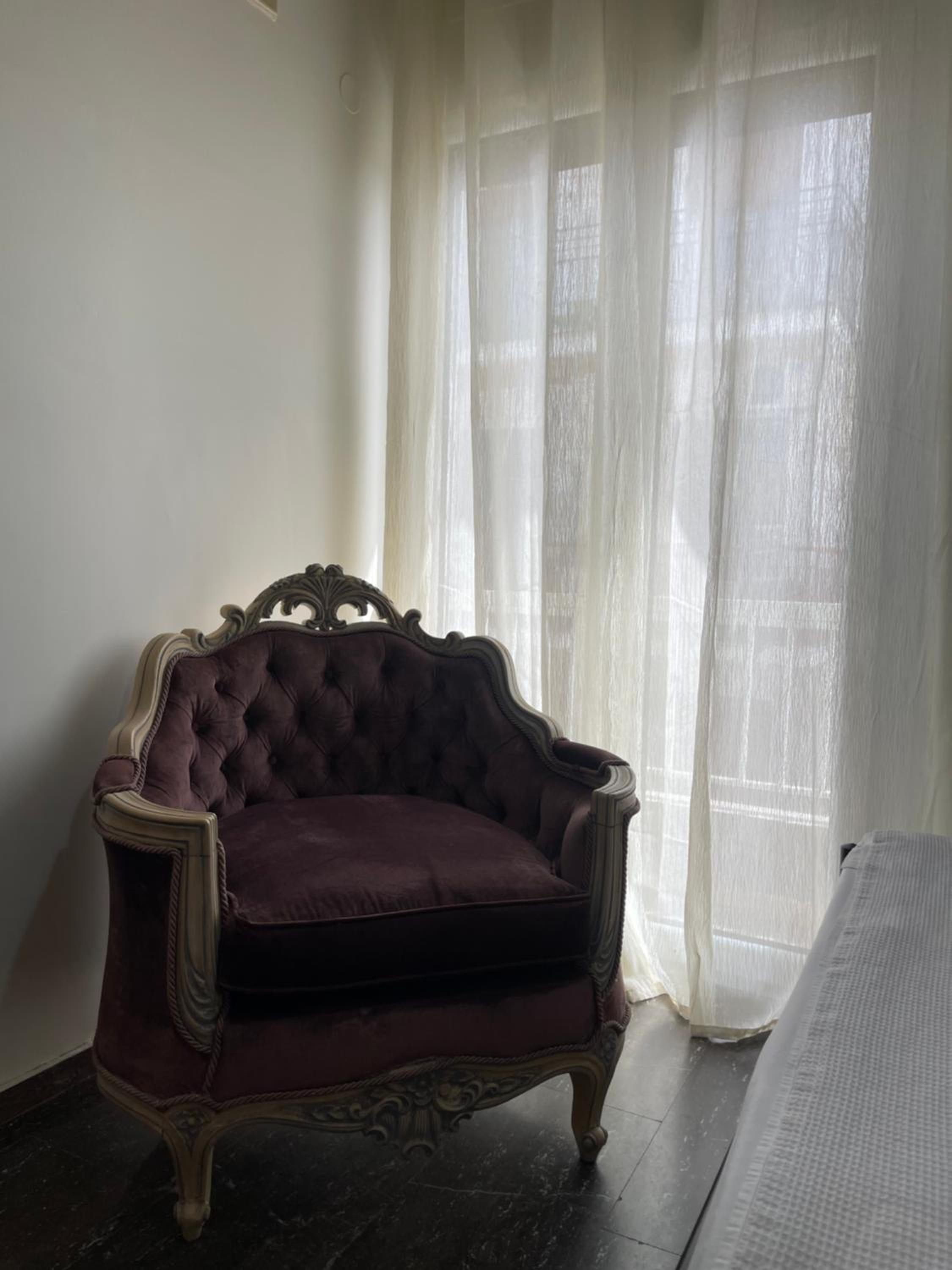 Almeta Apartment