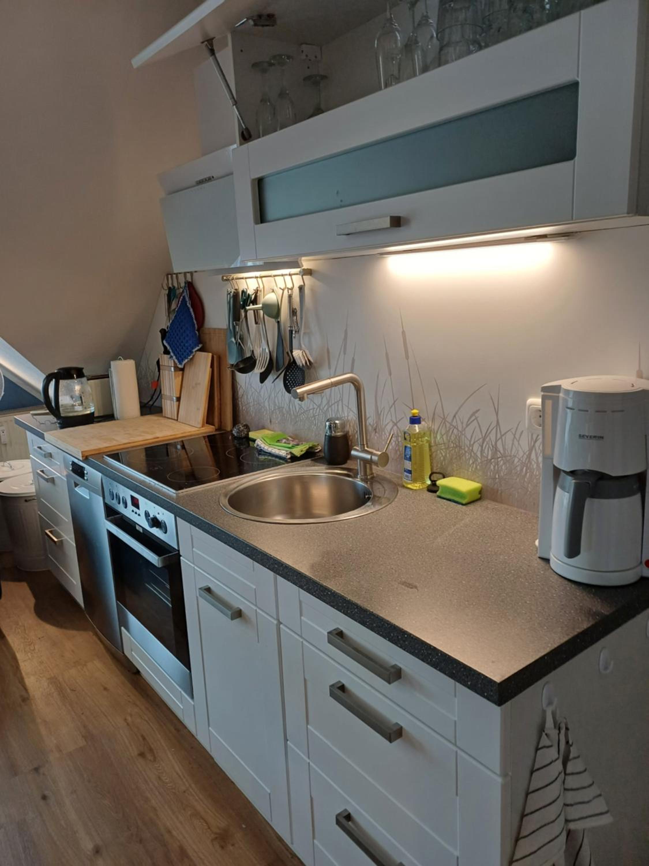 SUITE Beach 5 rooms 2 bathrooms 1 kitchen 1 piano