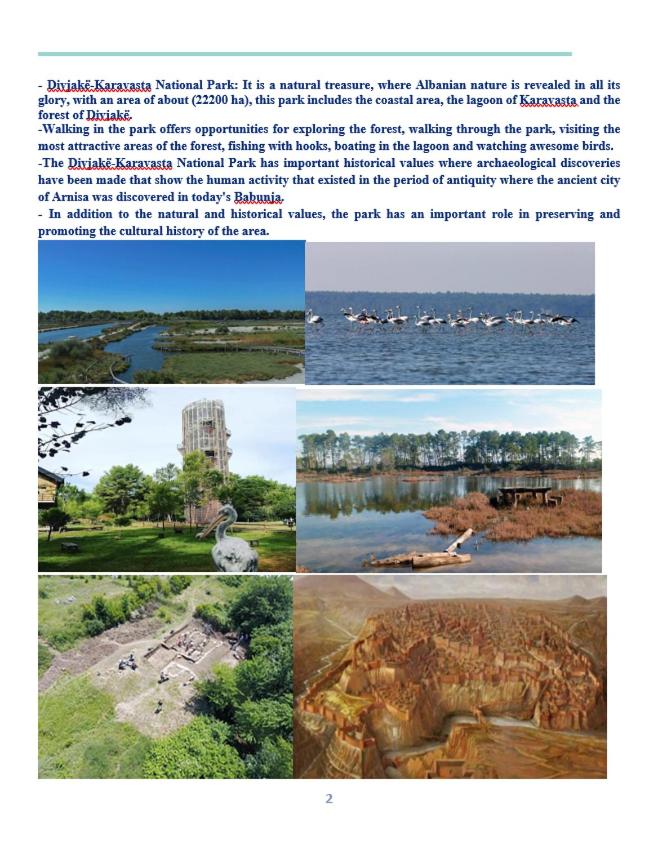 Resort Zdrava