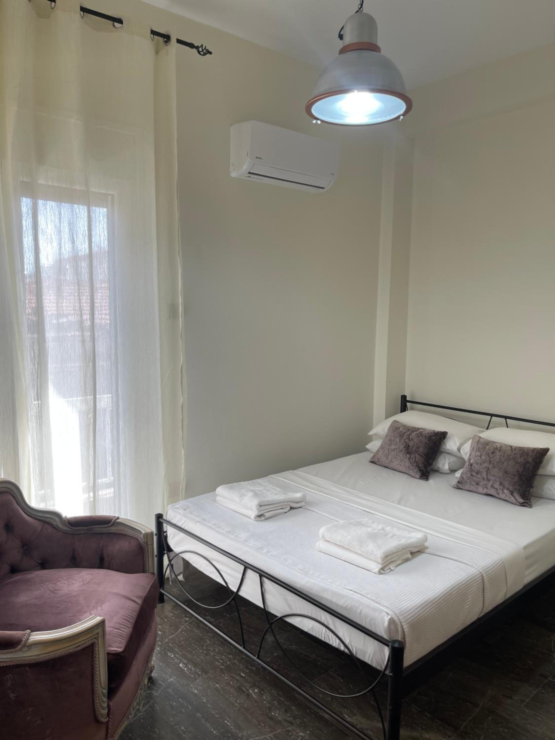 Almeta Apartment