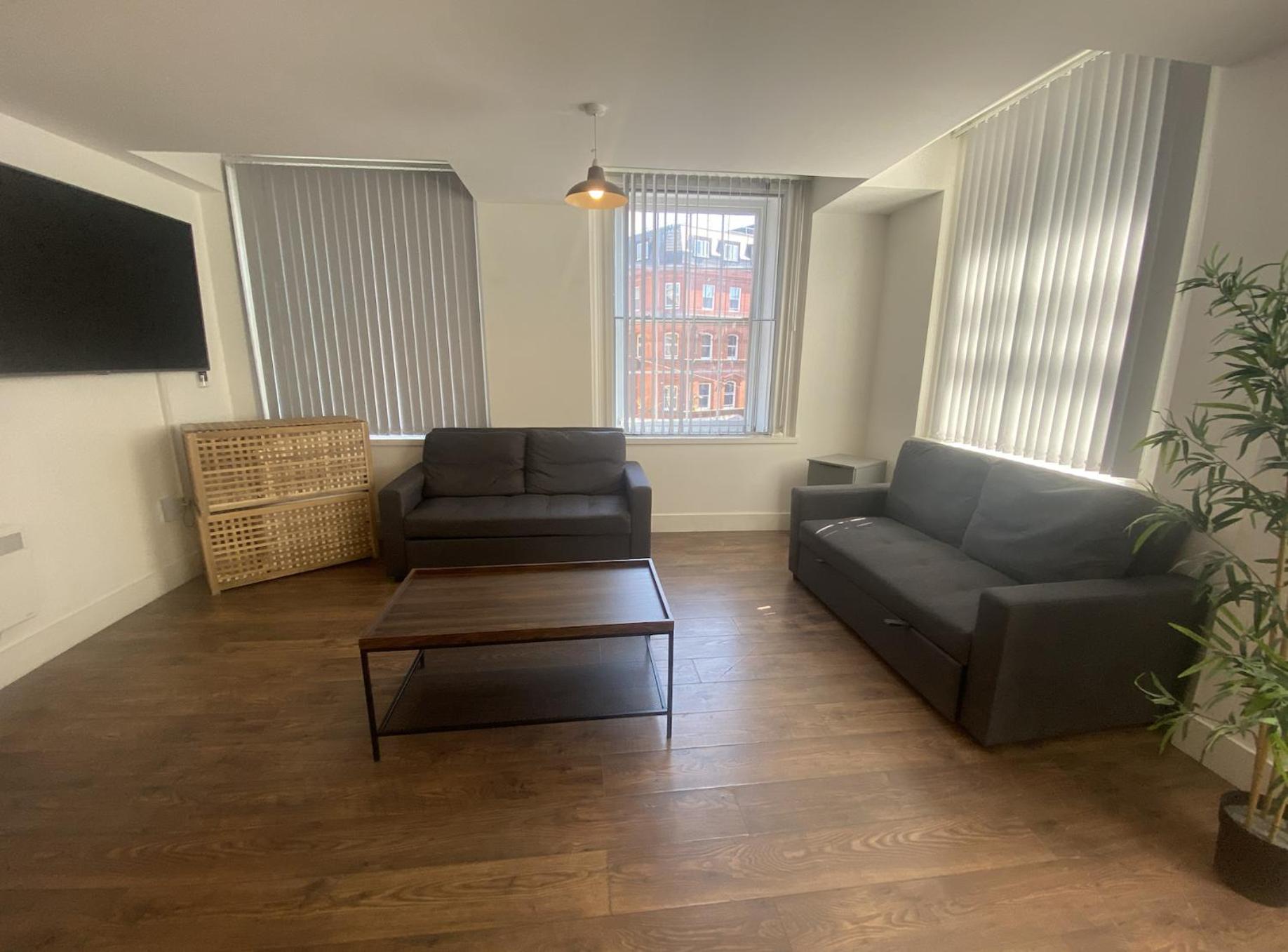 The Cavern Quarter Aparthotel by UStay view 5
