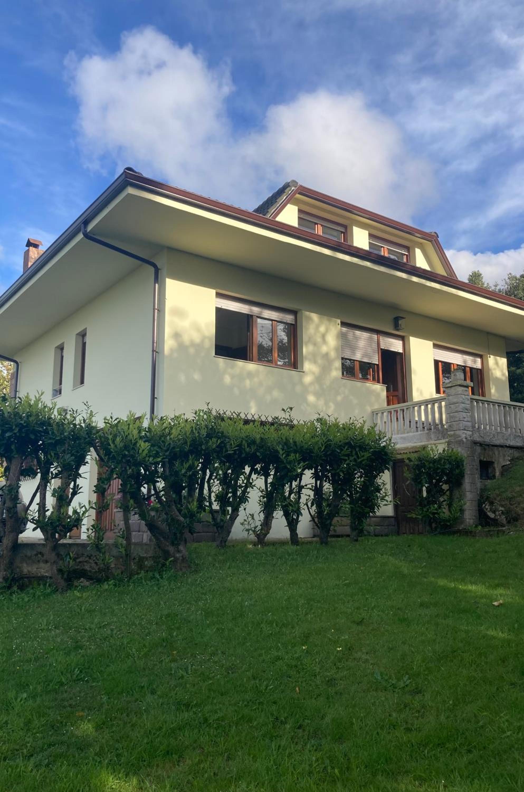 Casa El Hoyuco