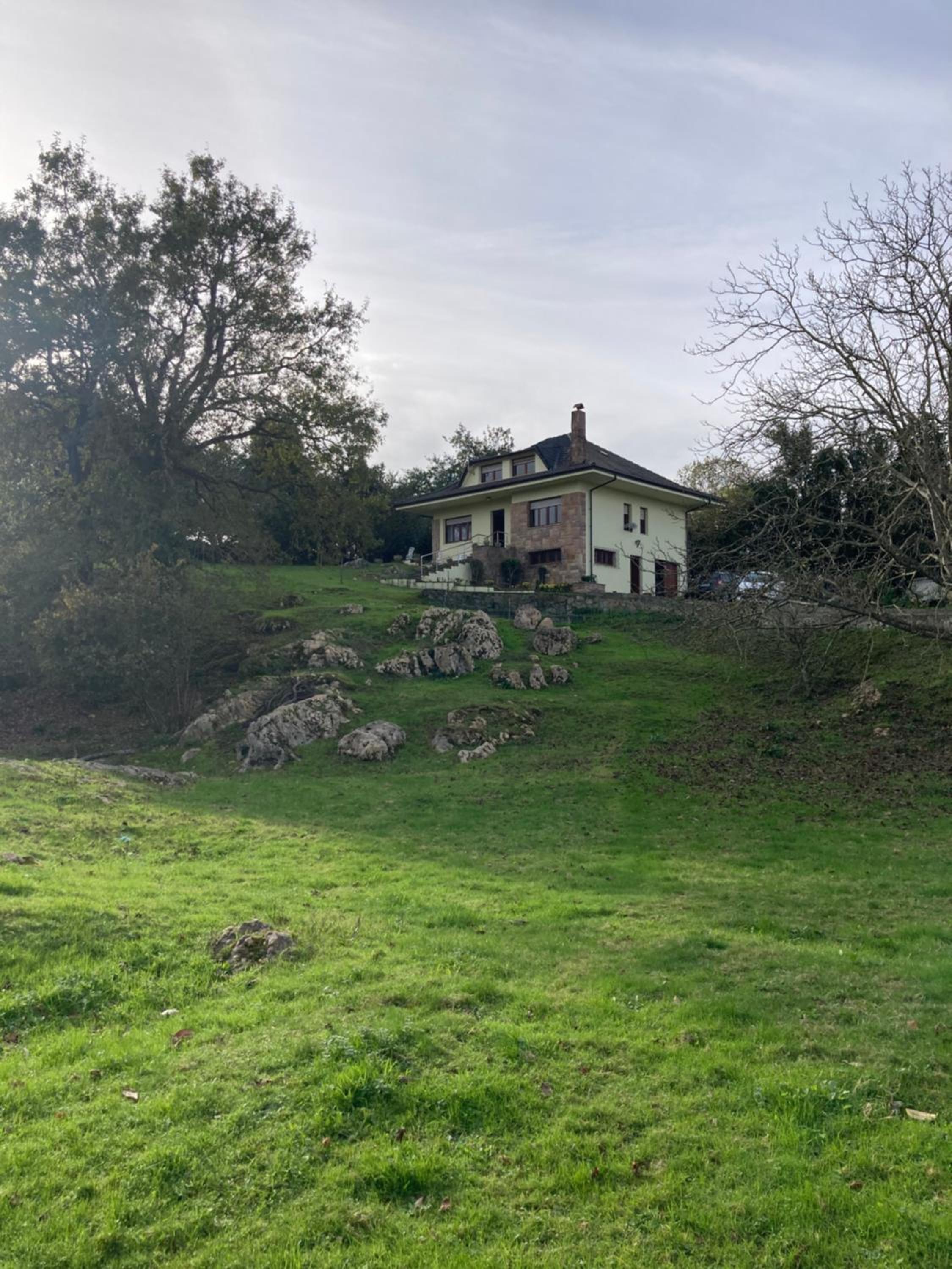 Casa El Hoyuco