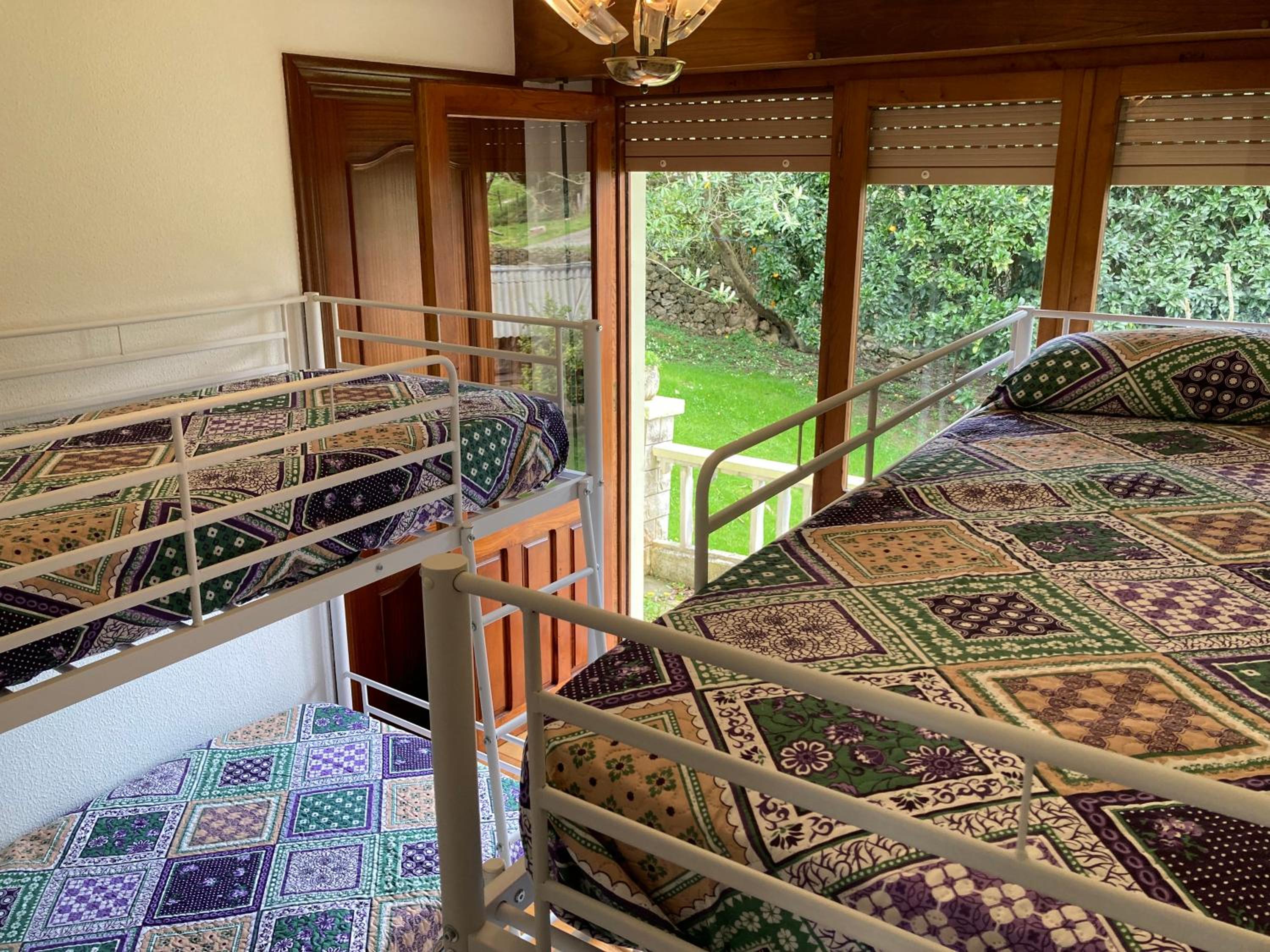 Casa El Hoyuco