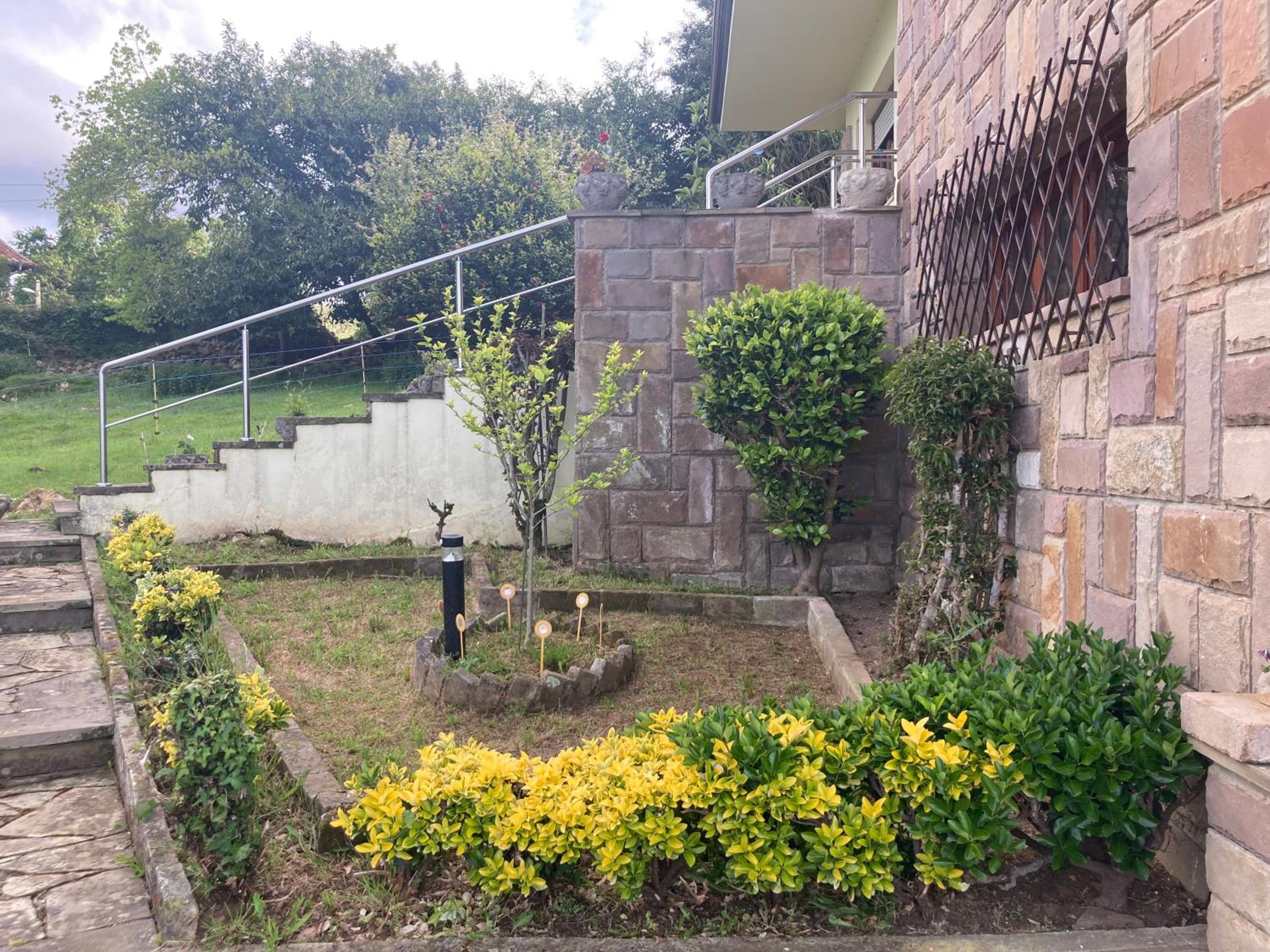 Casa El Hoyuco