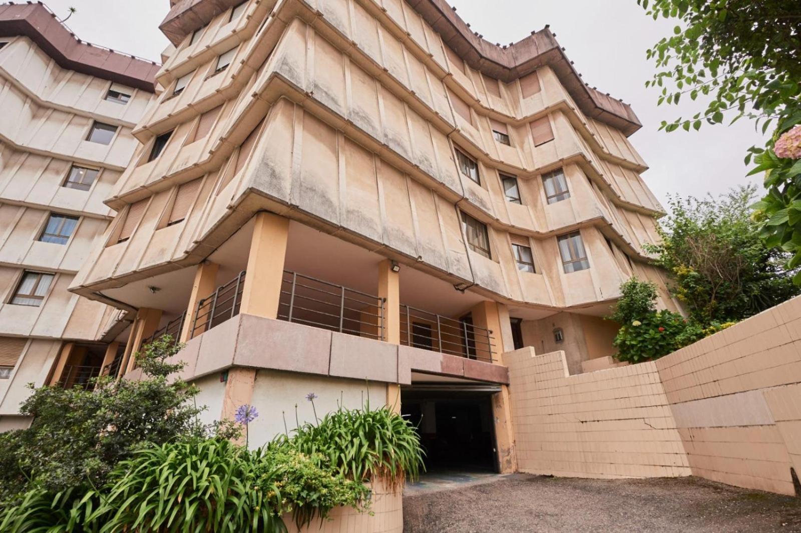 Apartamento Primera Linea SARDINERO - RH Santander