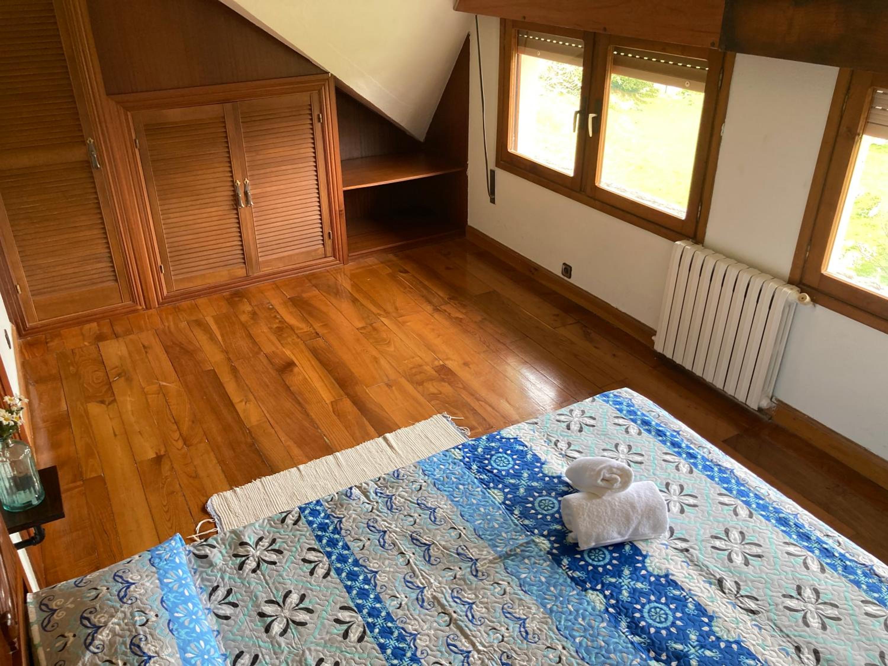 Casa El Hoyuco