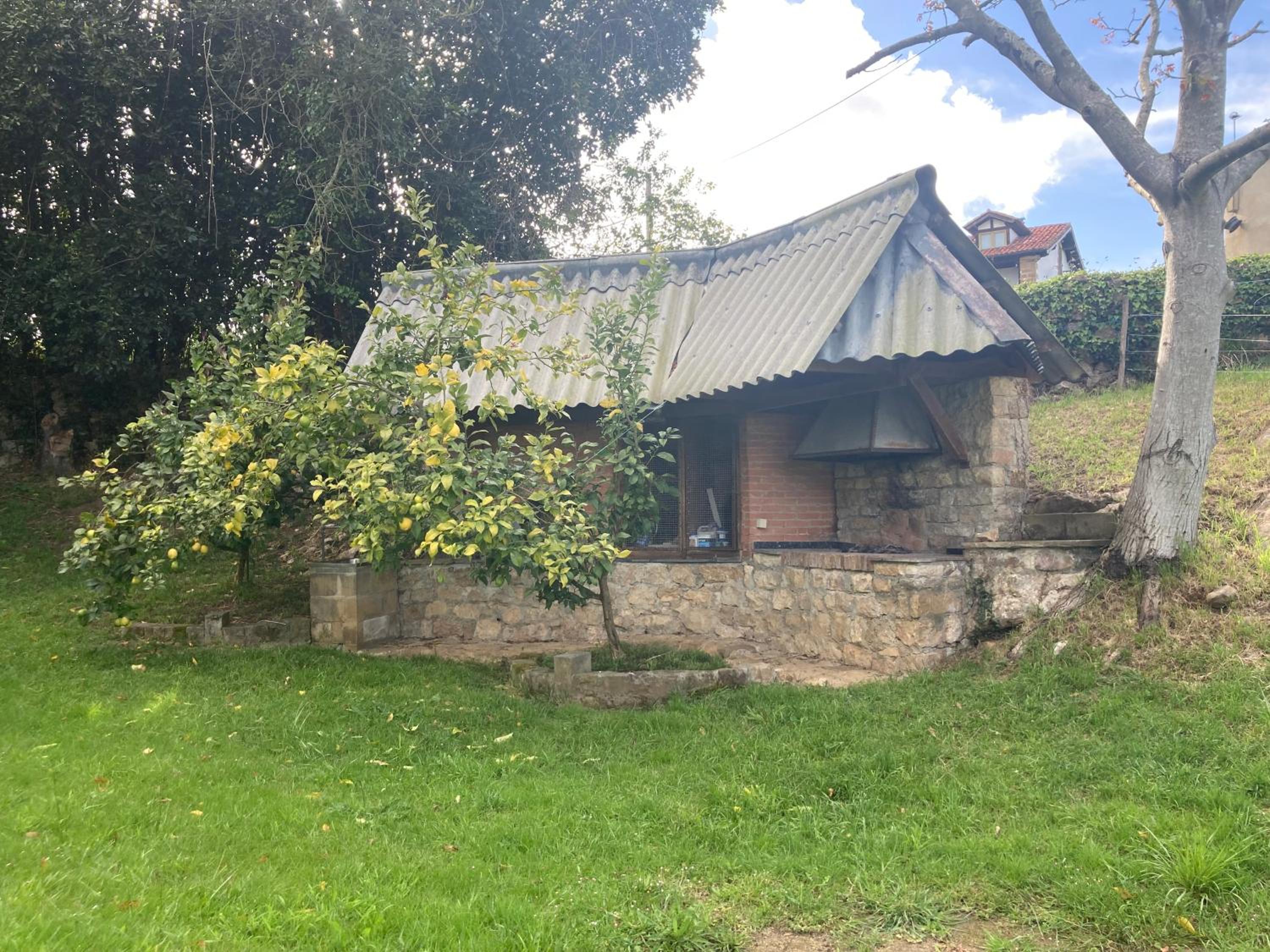 Casa El Hoyuco