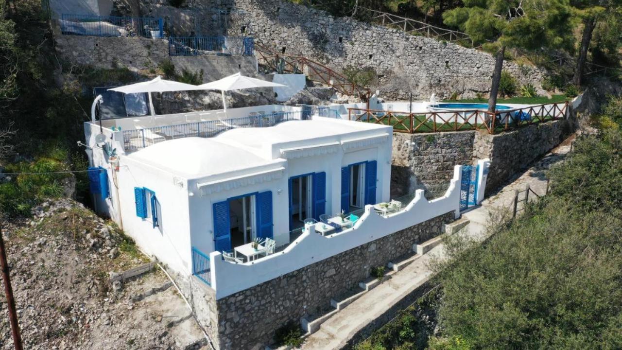 Villa Dei SRLS - Positano view 5