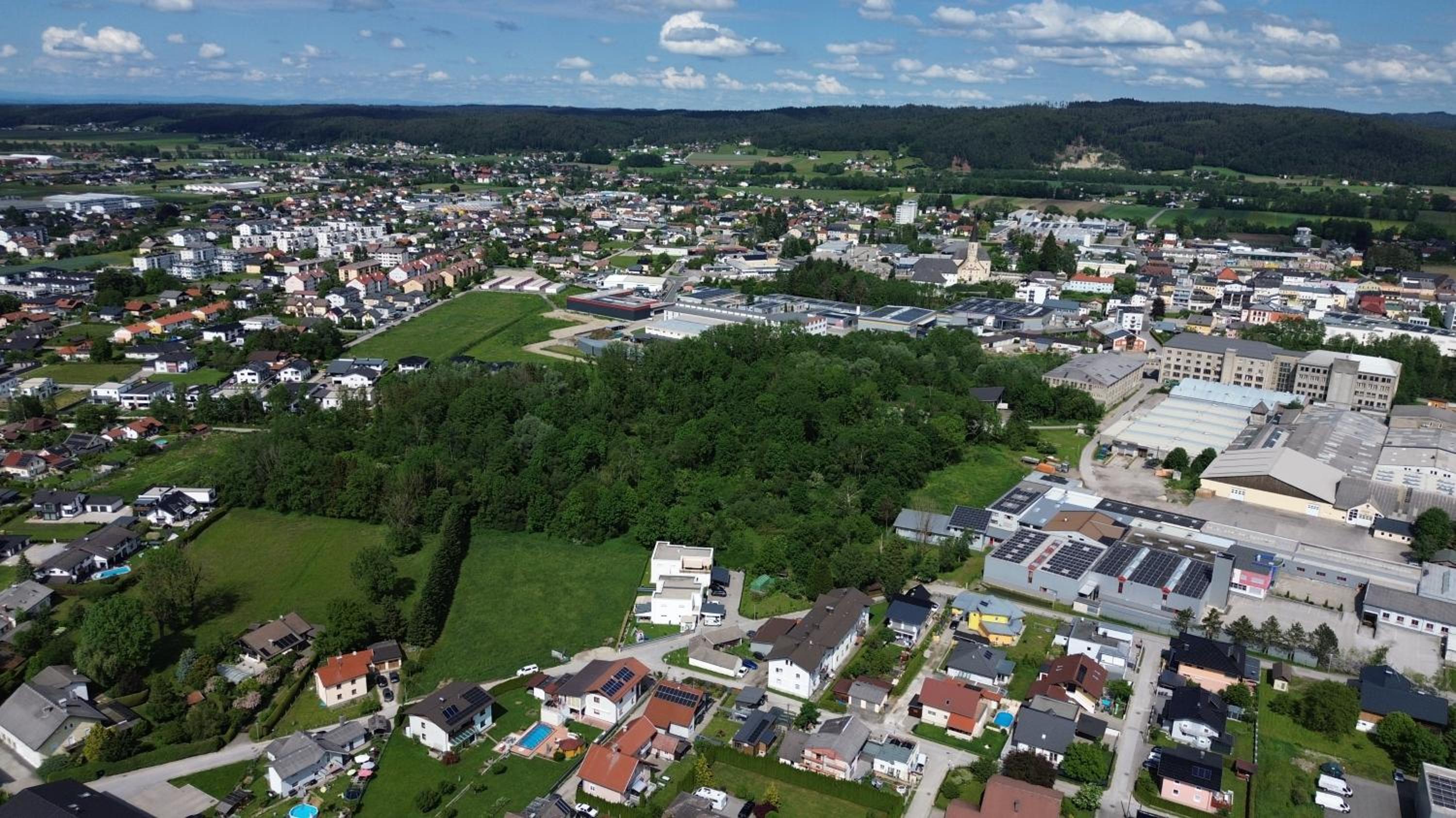 Hoch2 Apartment - Modern, komfortabel & 24h Self-Check-in mit Parkplatz