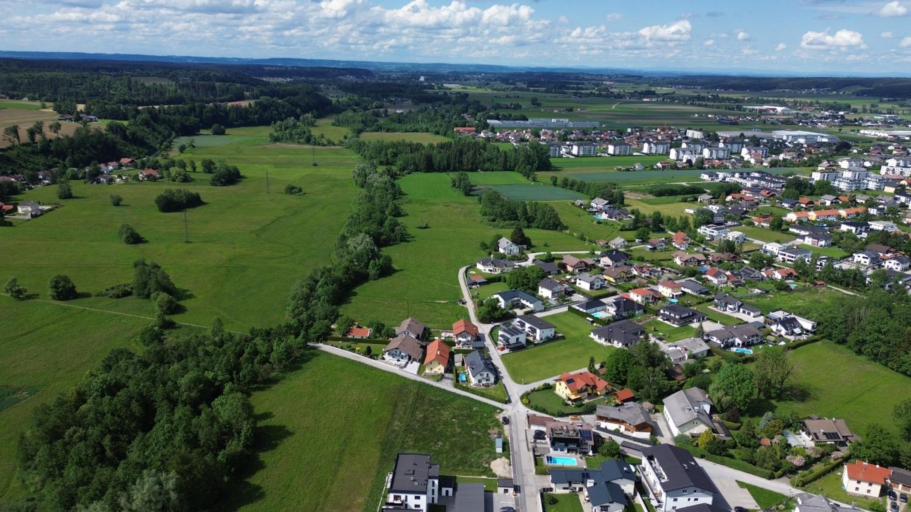Hoch2 Apartment - Modern, komfortabel & 24h Self-Check-in mit Parkplatz