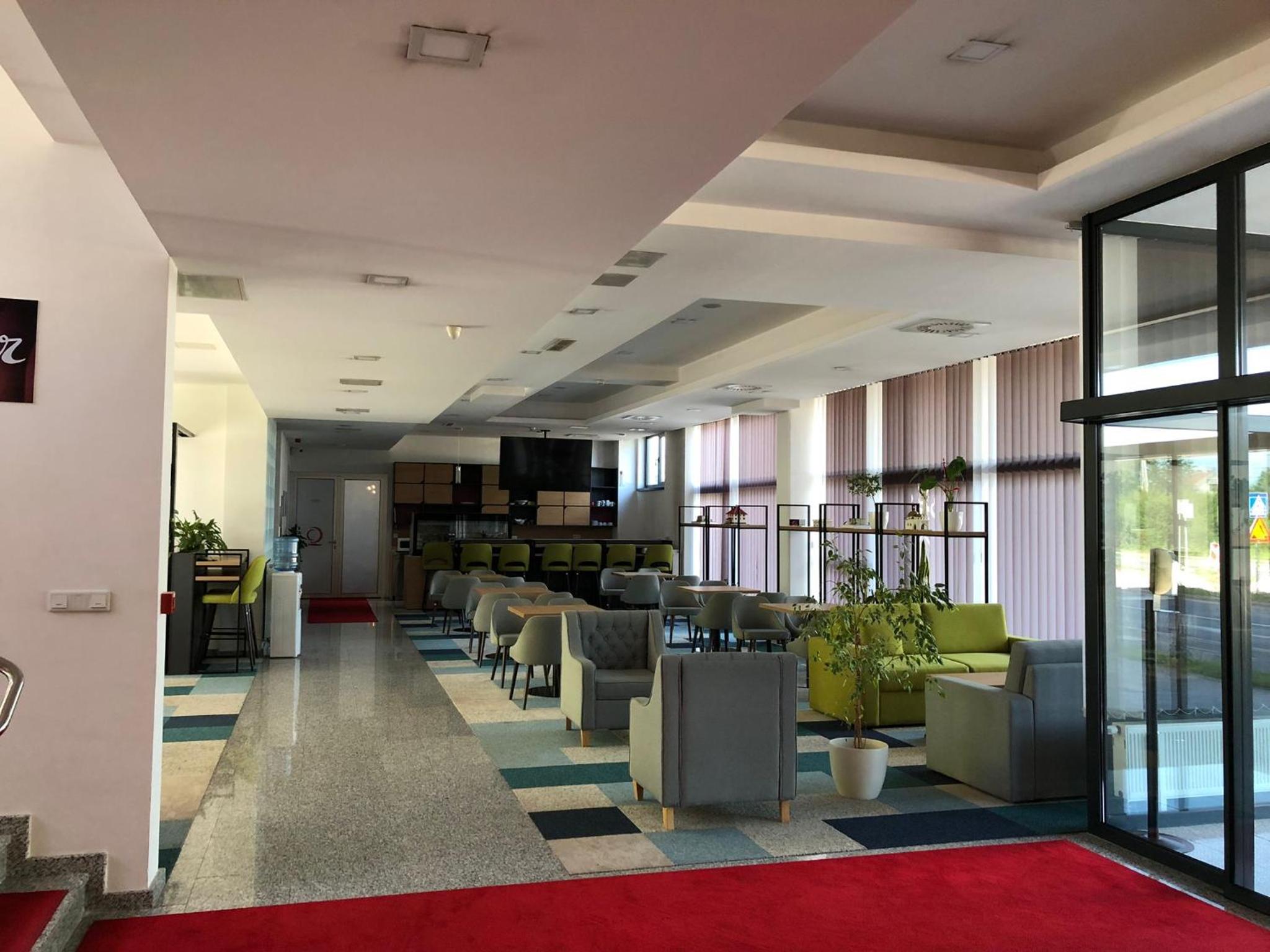Apartmani Biser Sarajevo