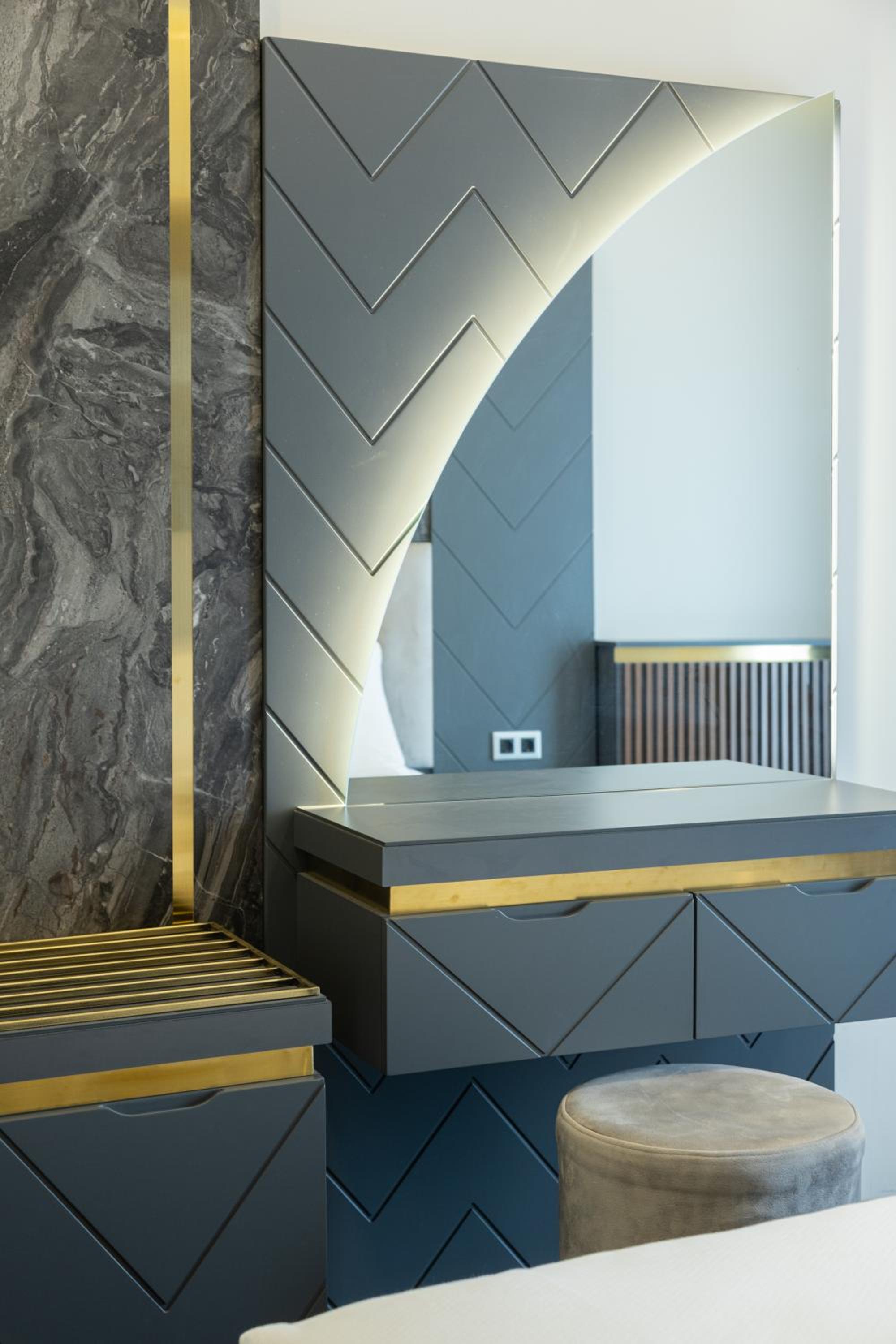 Nm Suites Beyoglu