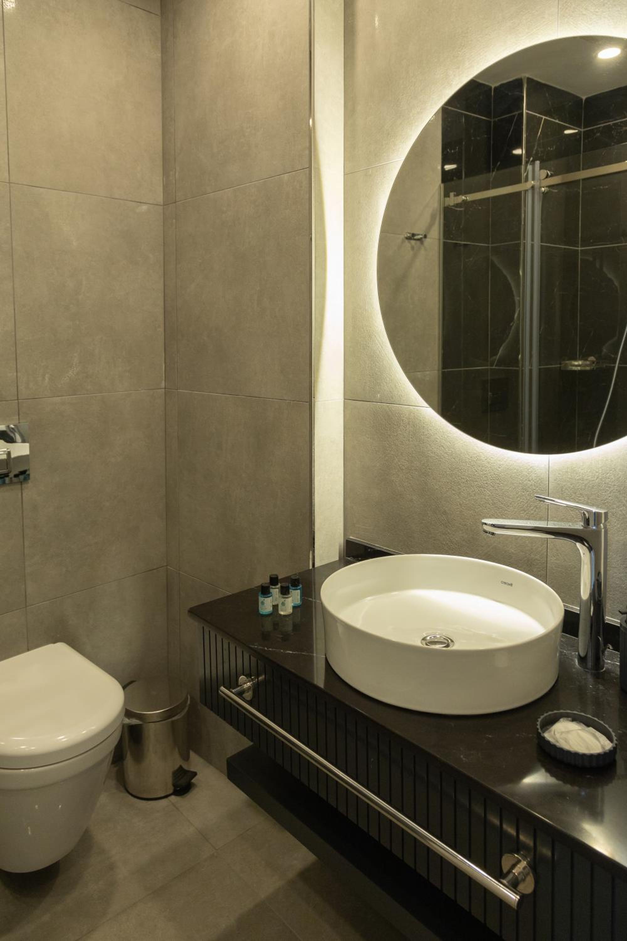 Nm Suites Beyoglu