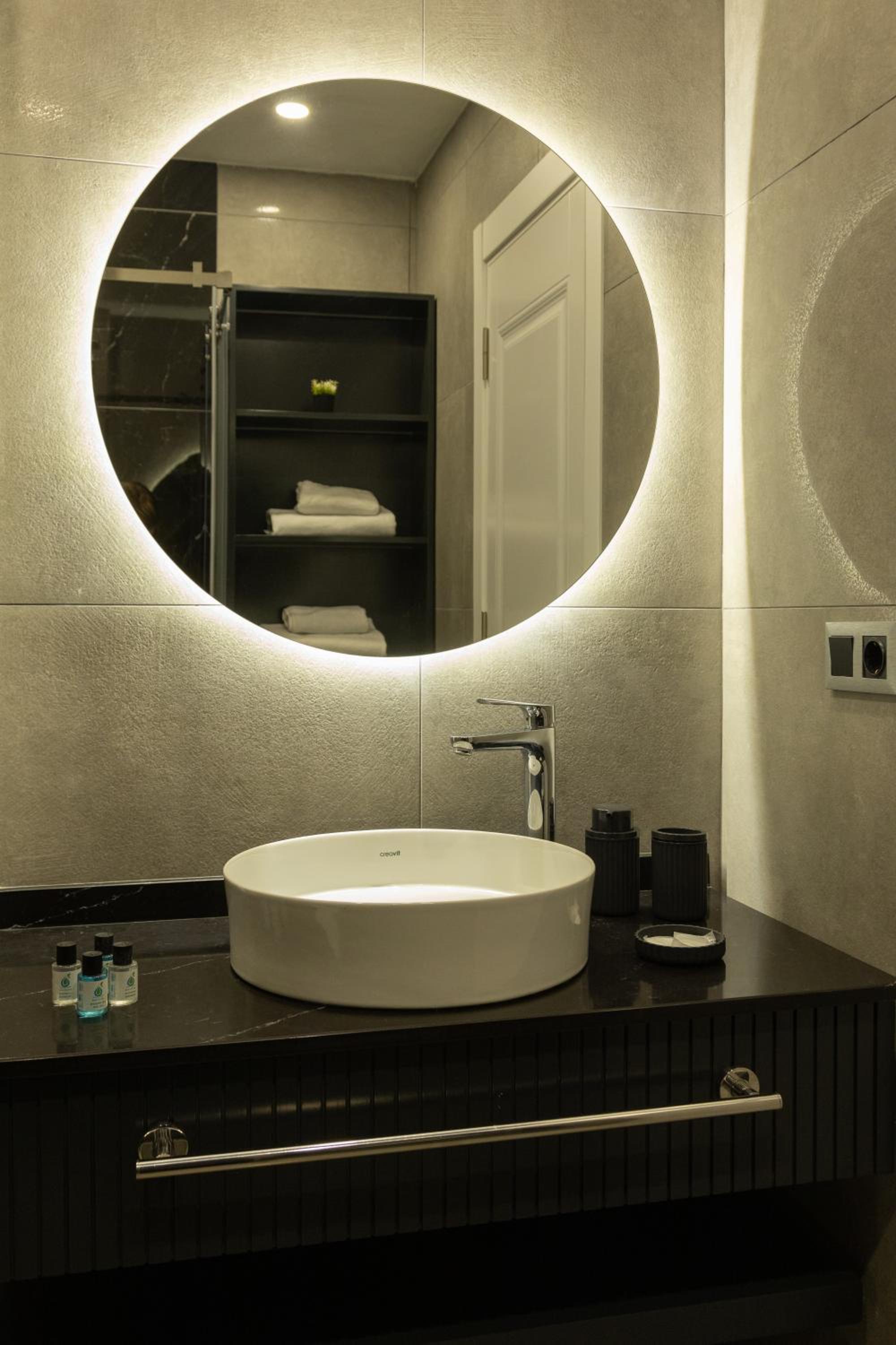 Nm Suites Beyoglu