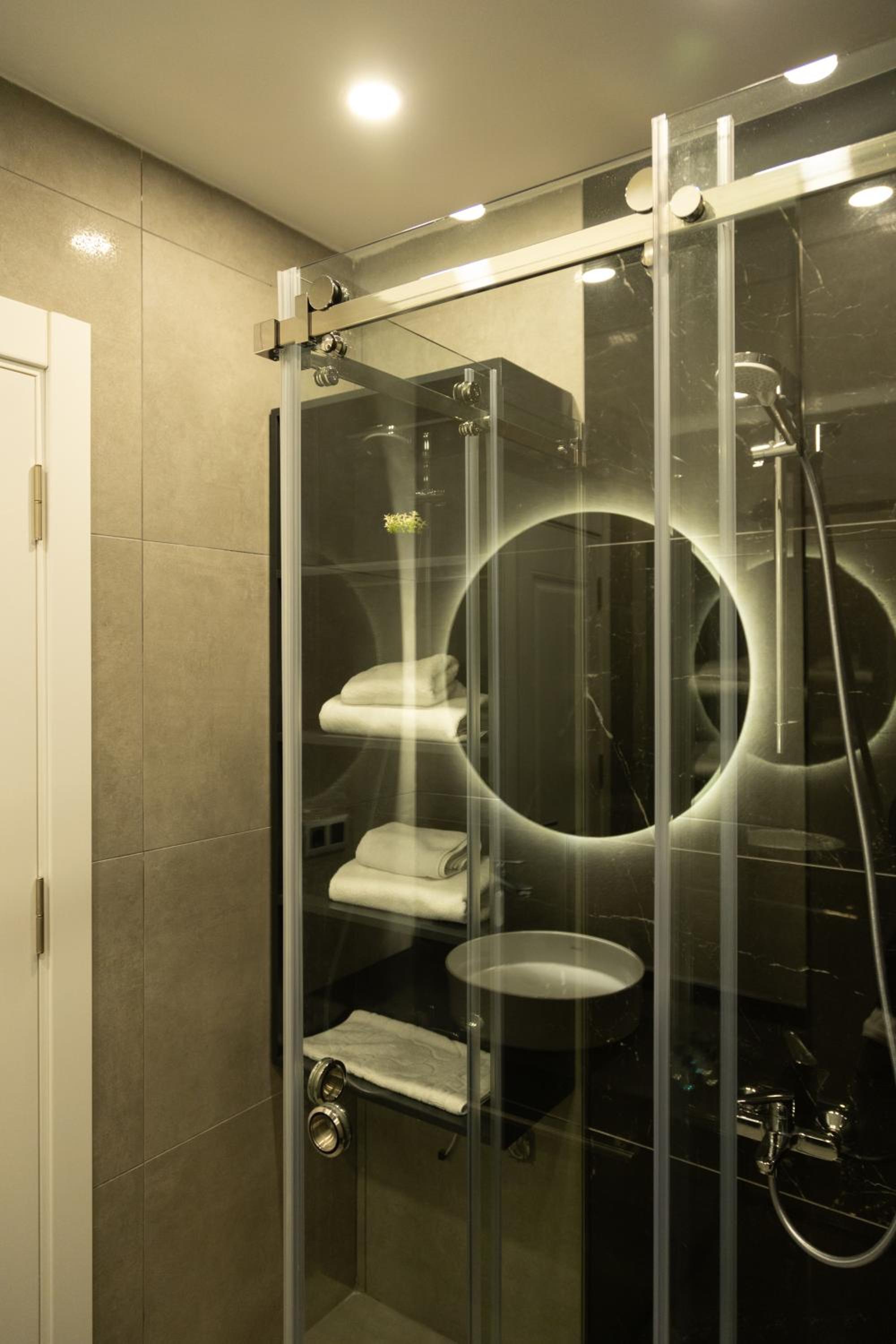 Nm Suites Beyoglu