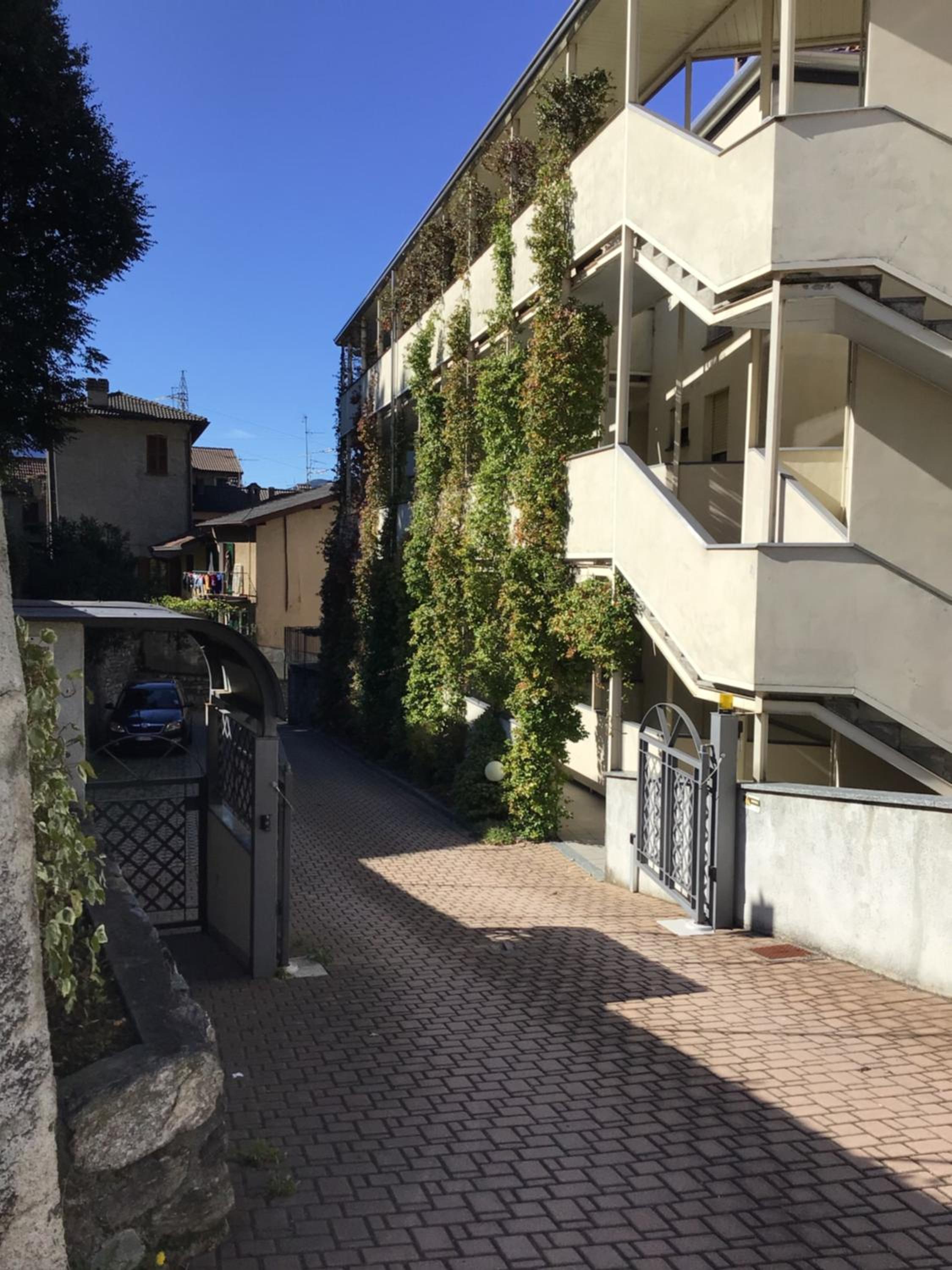 Appartamento vista lago Sant'Andrea view 2