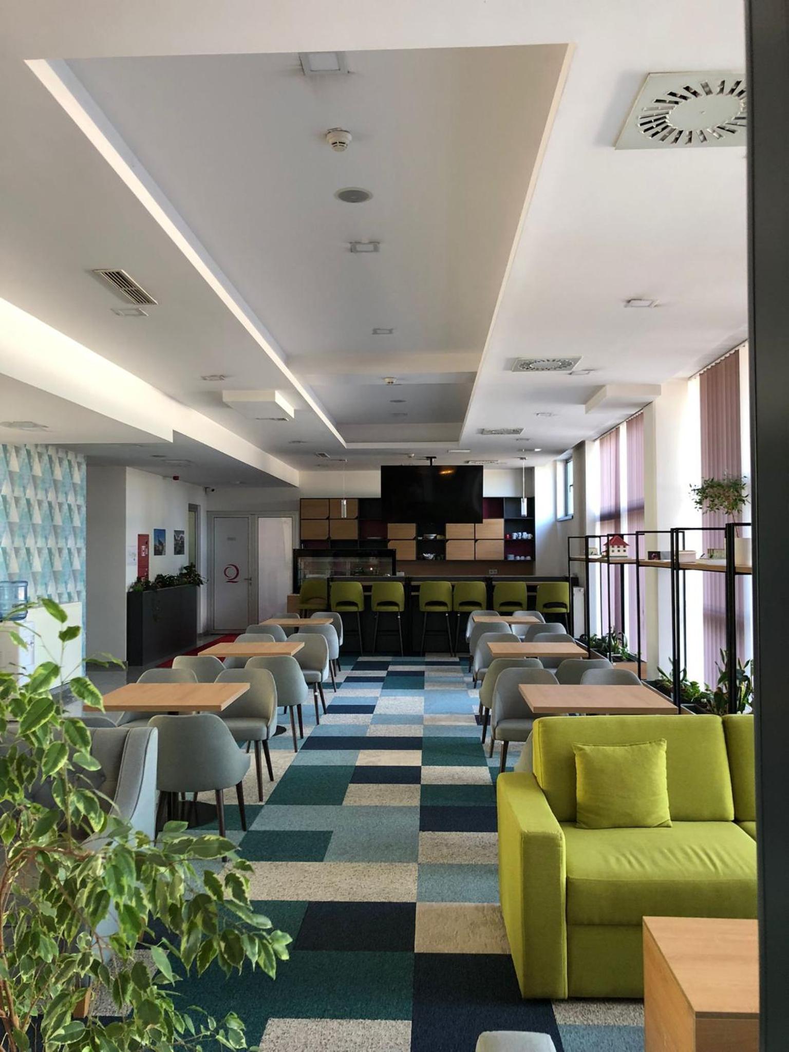 Apartmani Biser Sarajevo