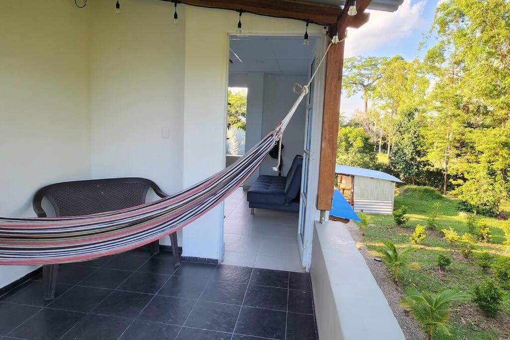 Villa en Villavicencio Piscina Playa