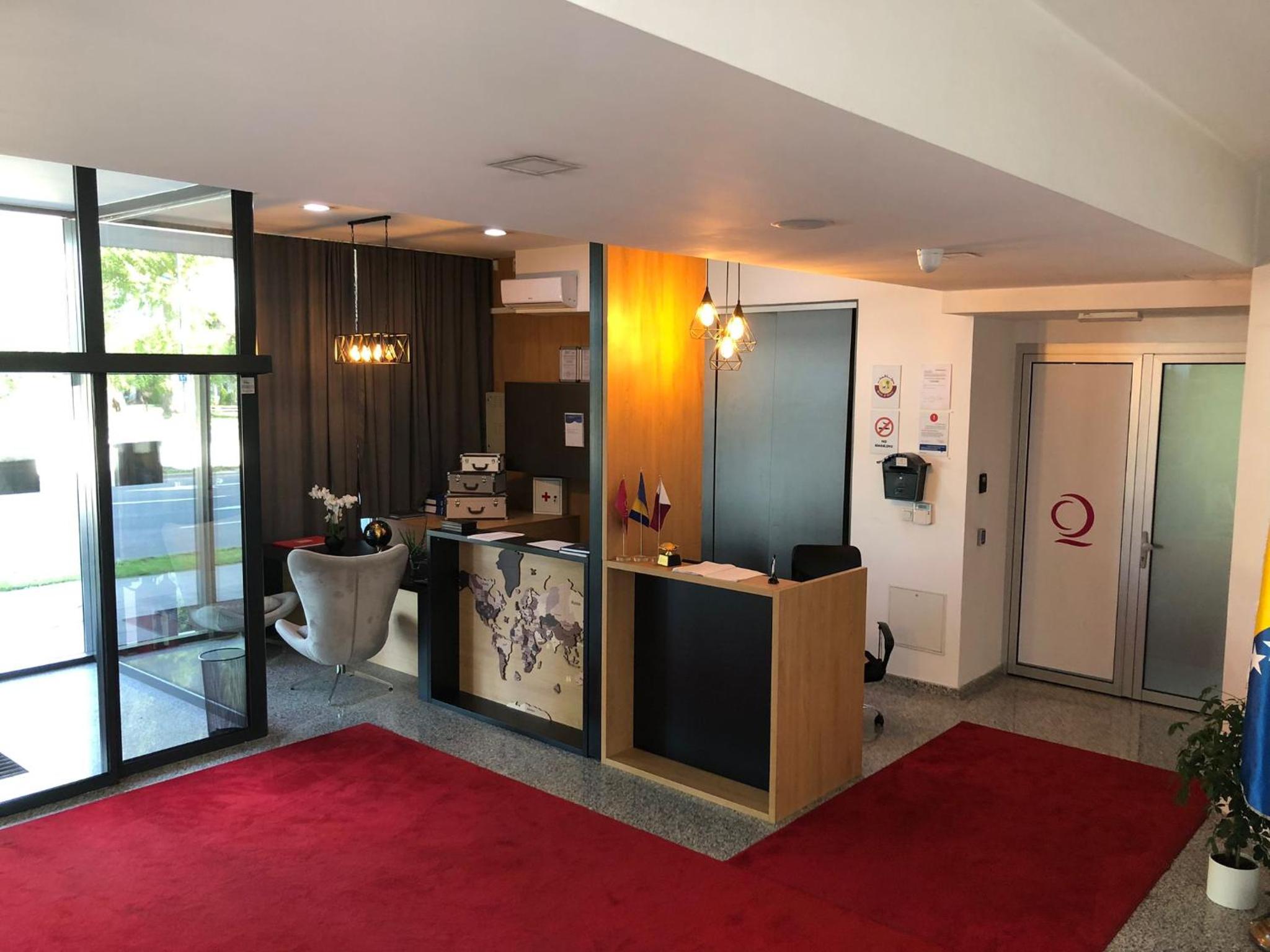 Apartmani Biser Sarajevo