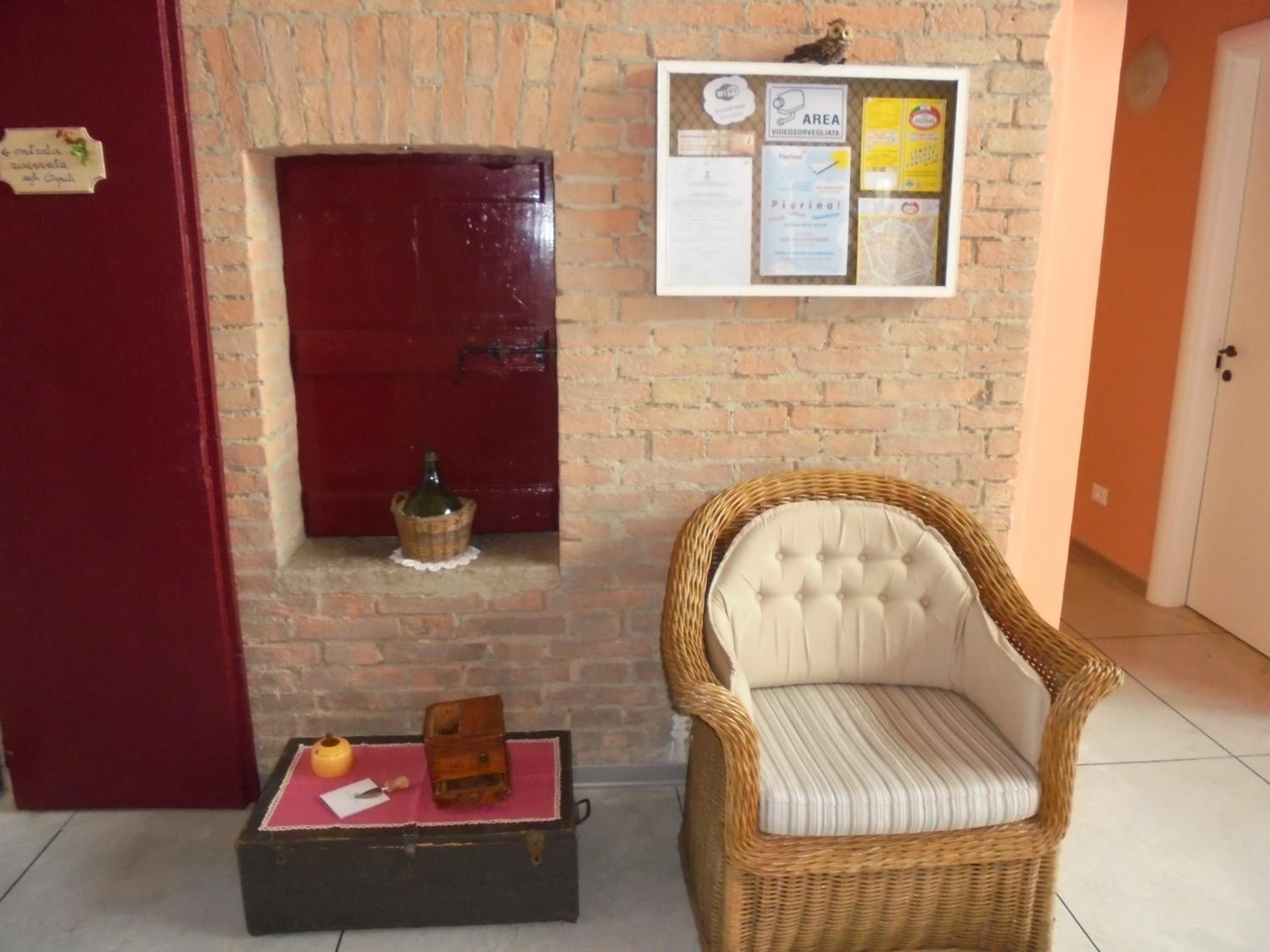 La Casa di Campagna - Property Image 34