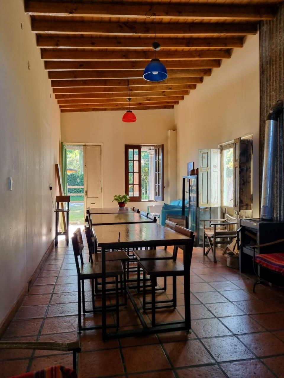 TordilloB&B hosteria