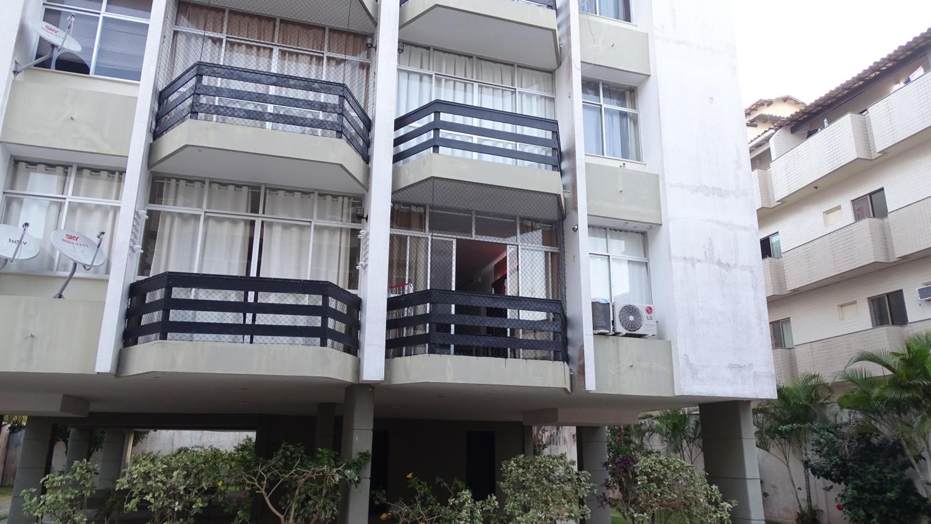Belíssimo Apto na Prainha