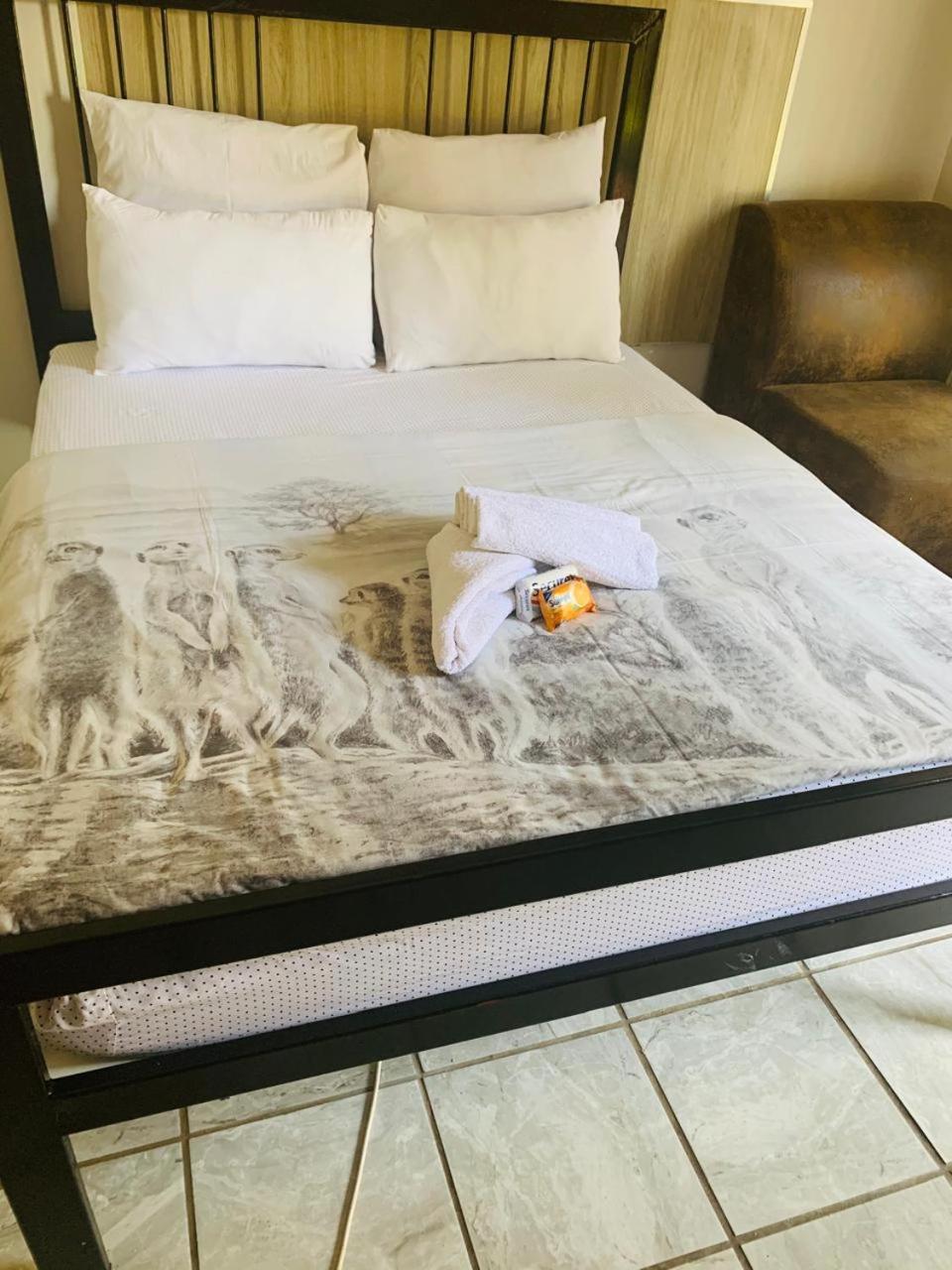 Victoria guest house Nyumbani