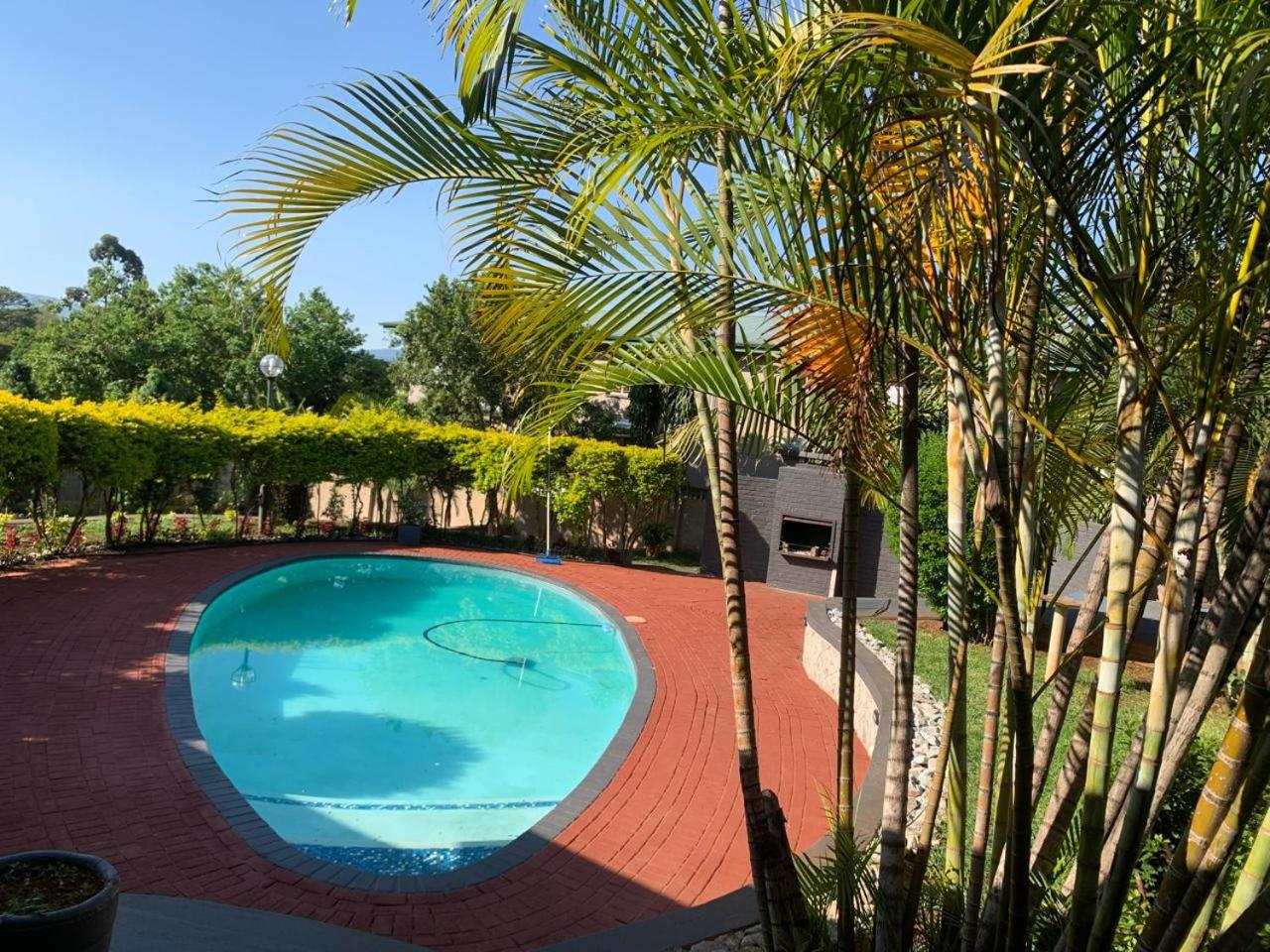 Victoria guest house Nyumbani