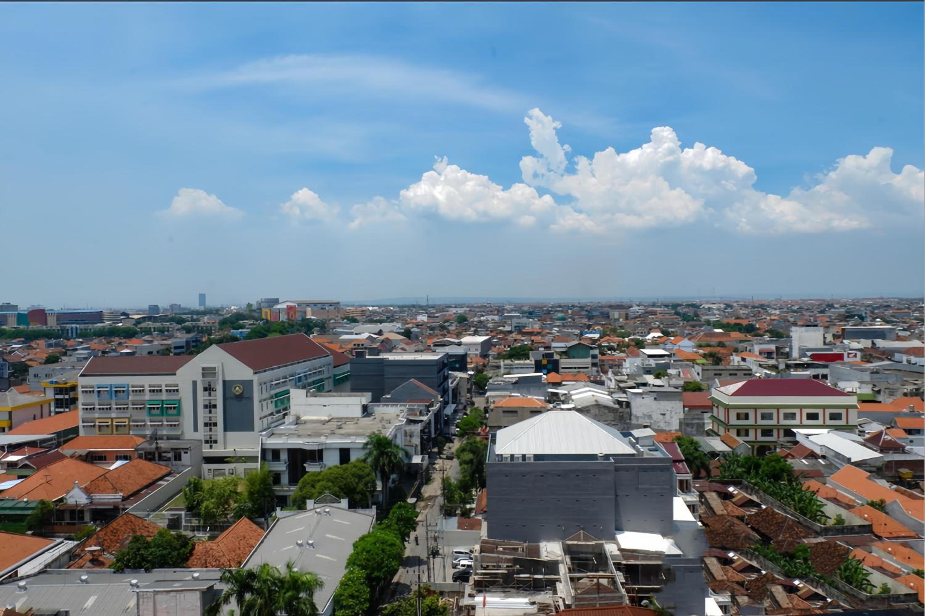 Surabaya Apartment