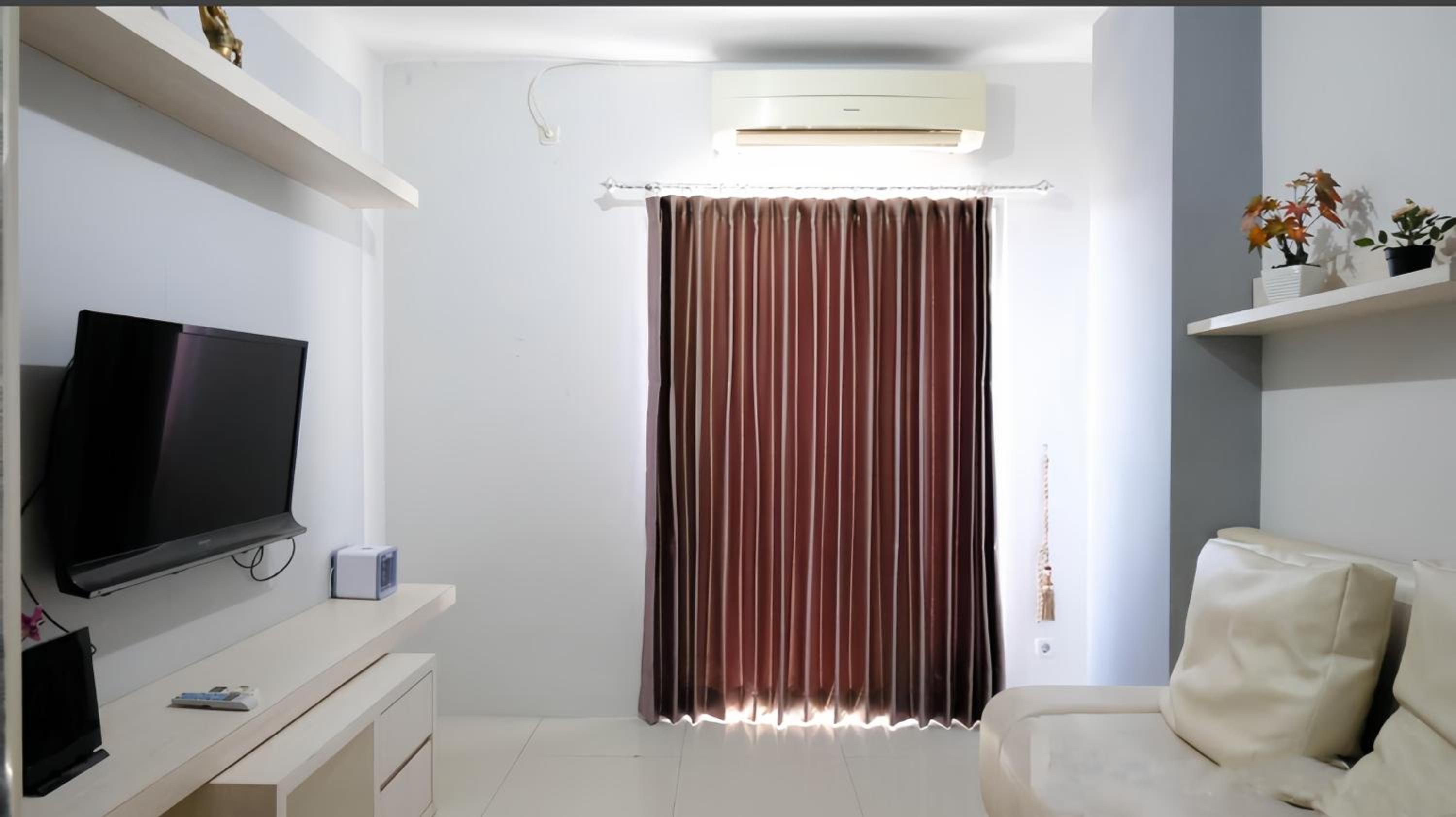 Surabaya Apartment