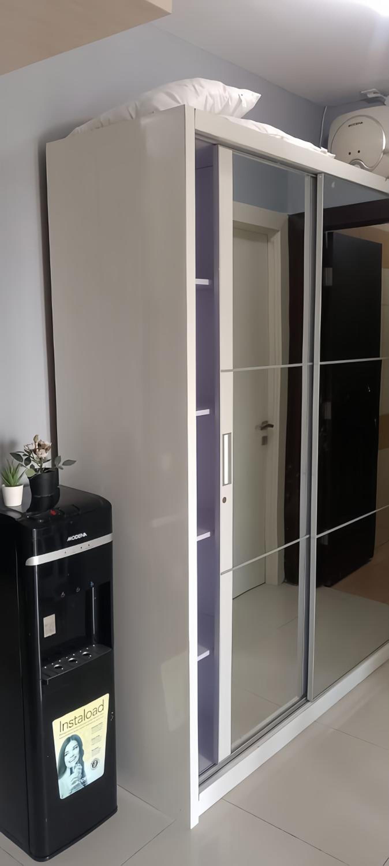 Surabaya Apartment