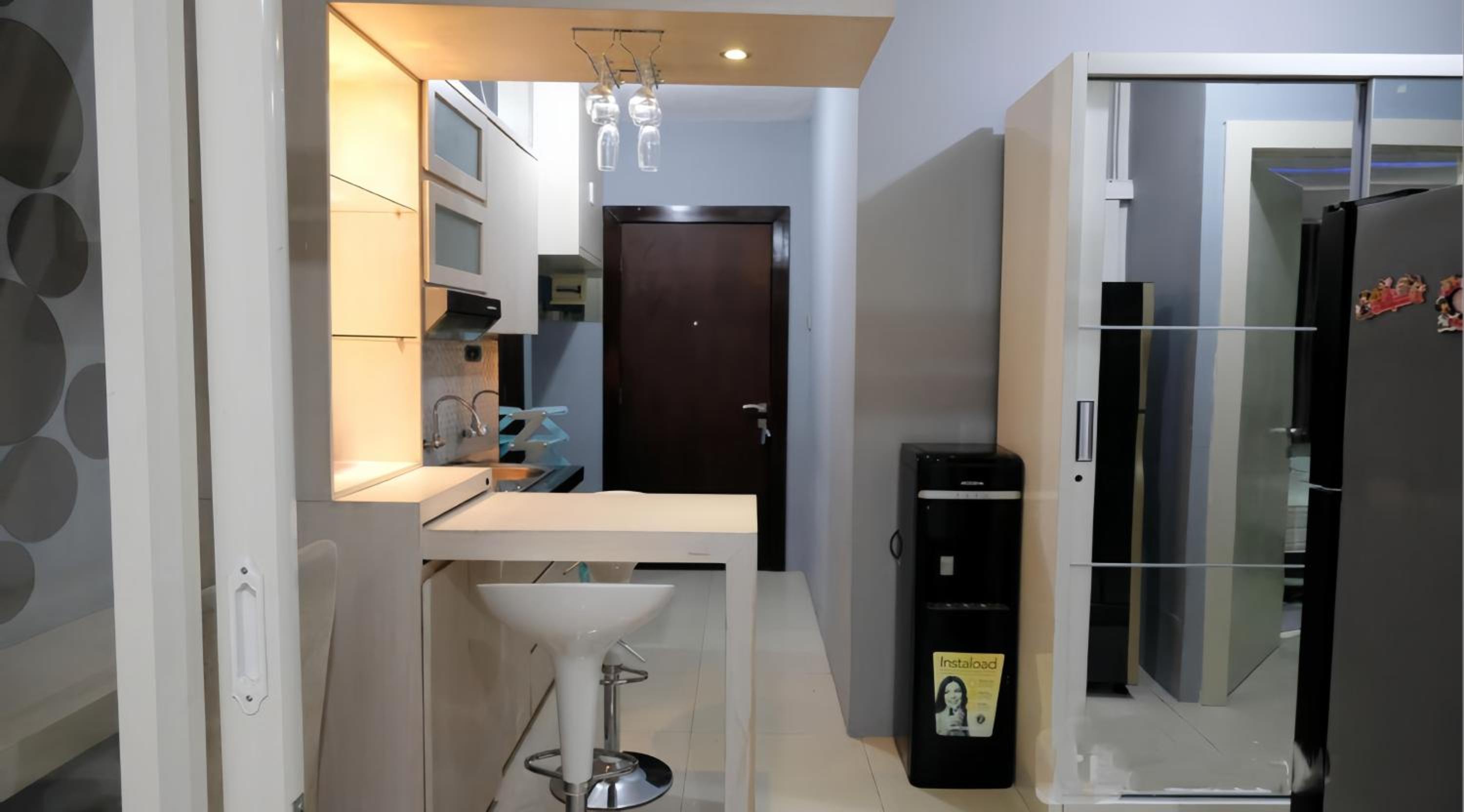 Surabaya Apartment