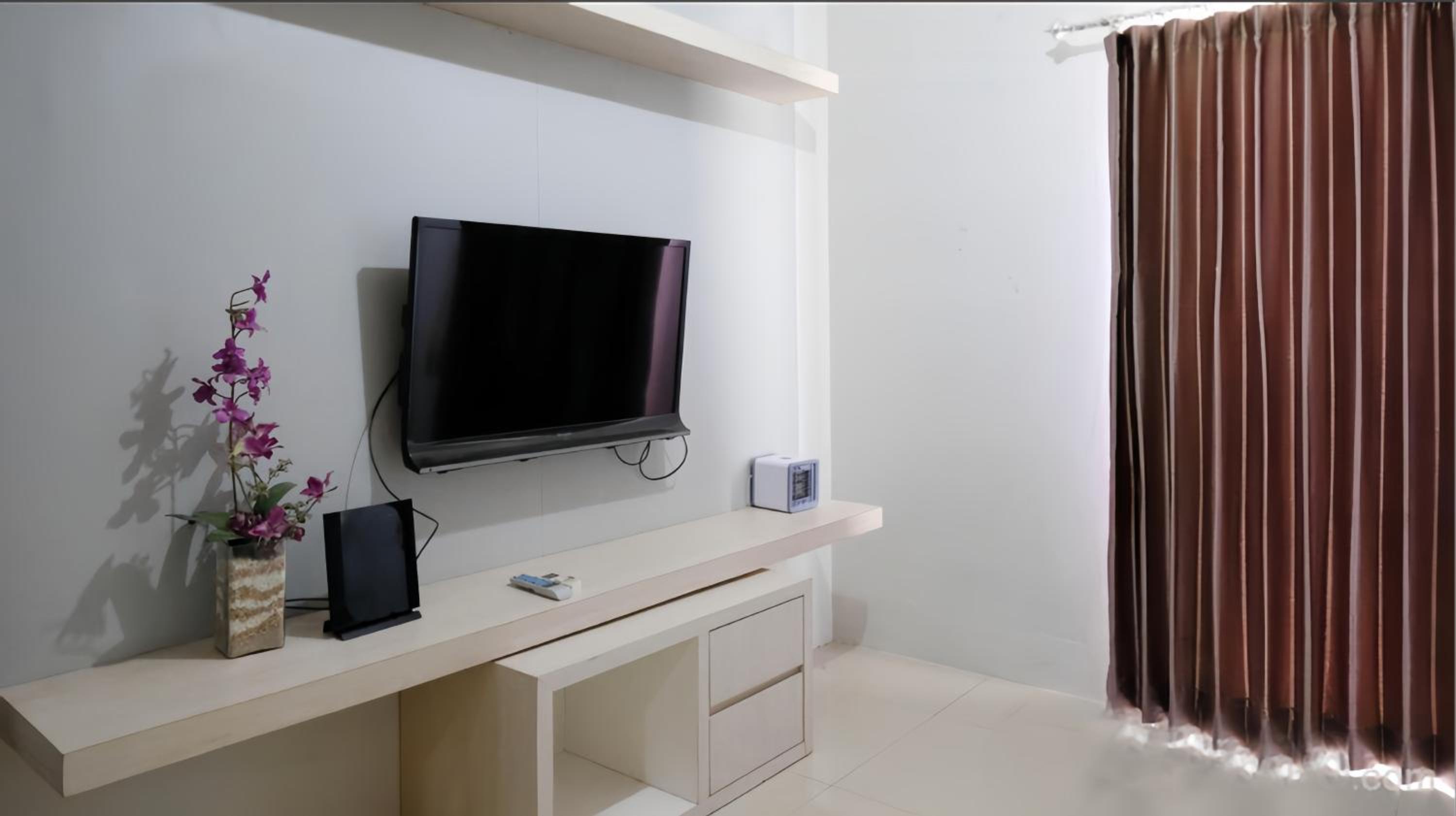 Surabaya Apartment