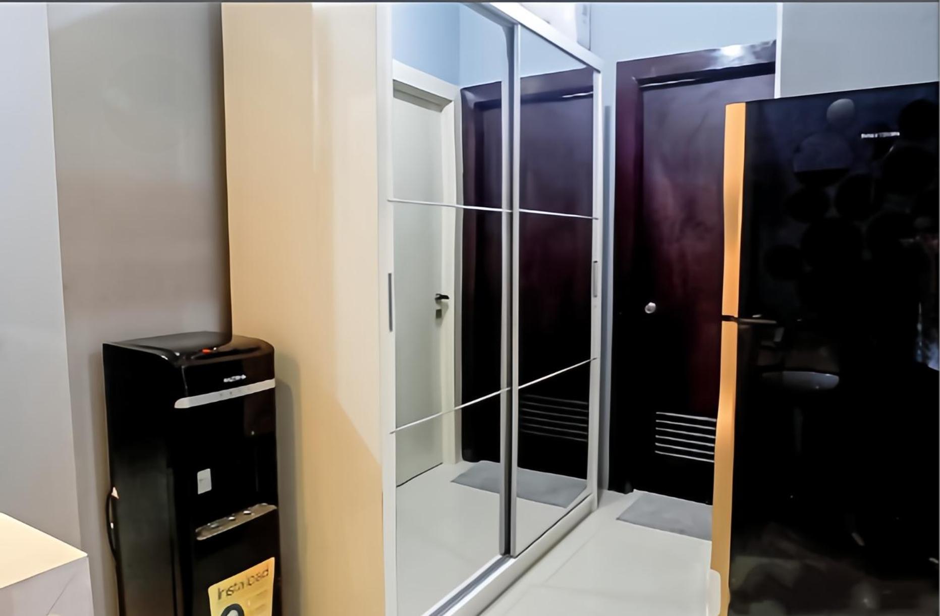 Surabaya Apartment